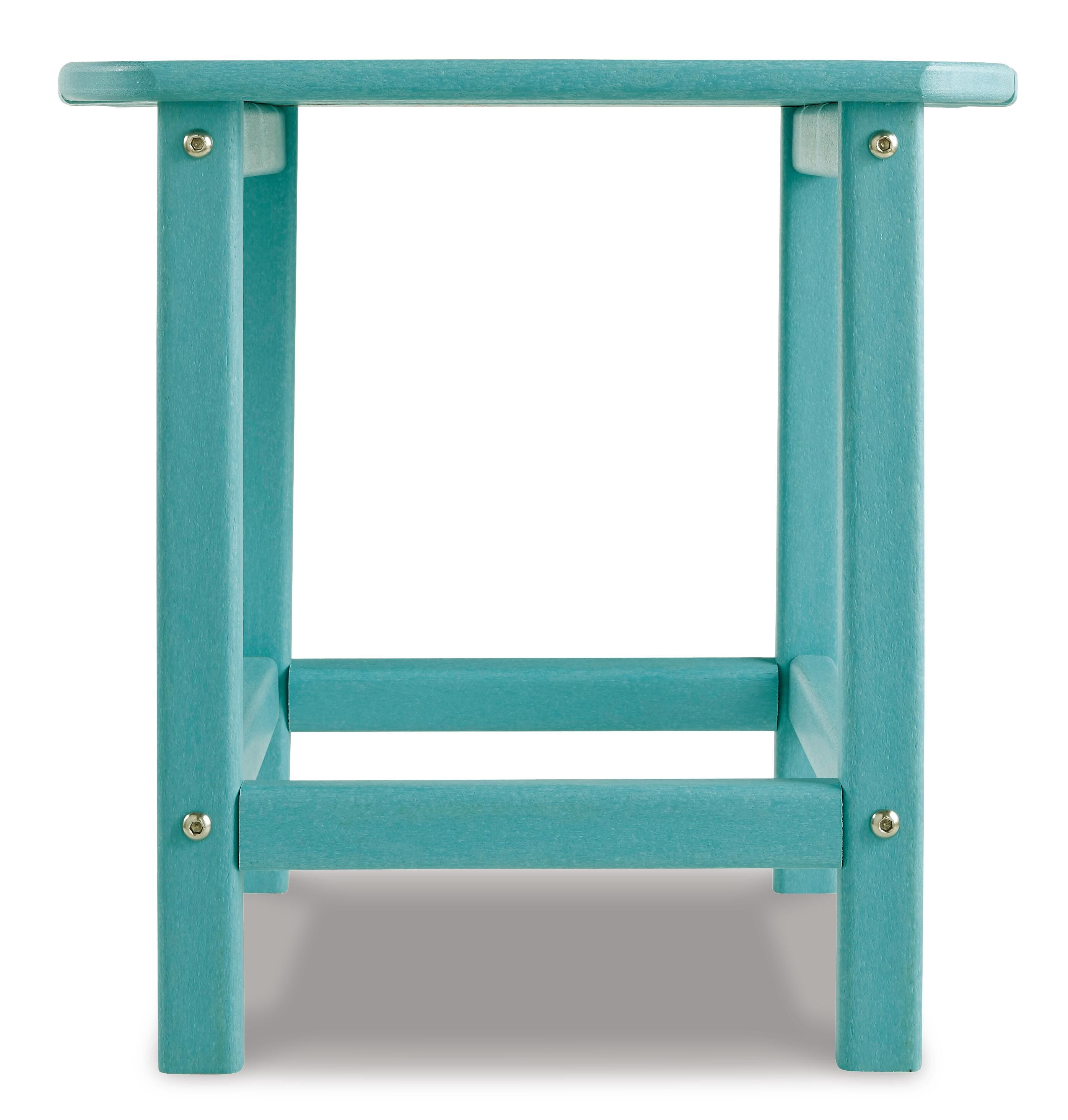 Sundown Treasure End Table - image 5