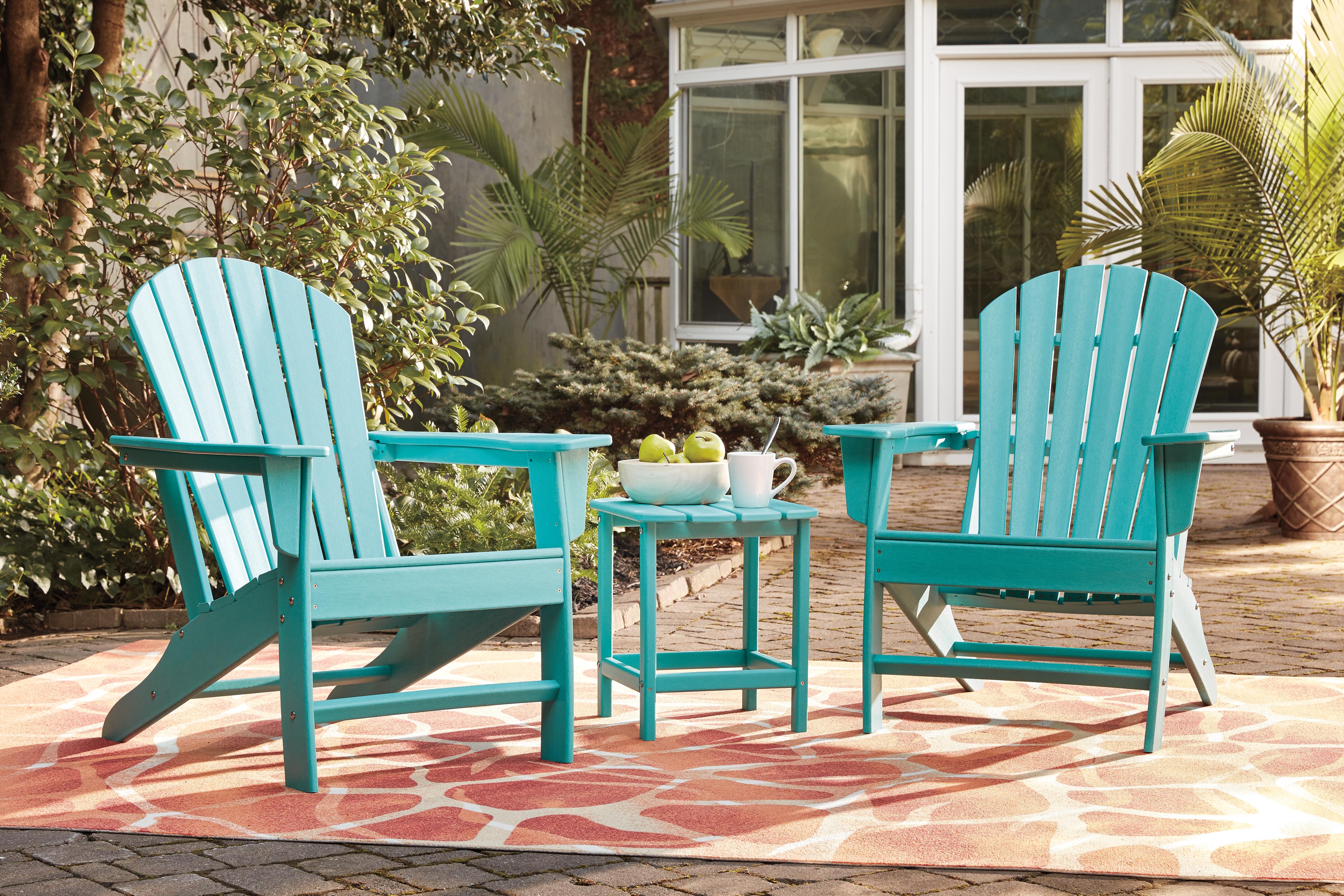 Sundown Treasure Adirondack Chair - image 9