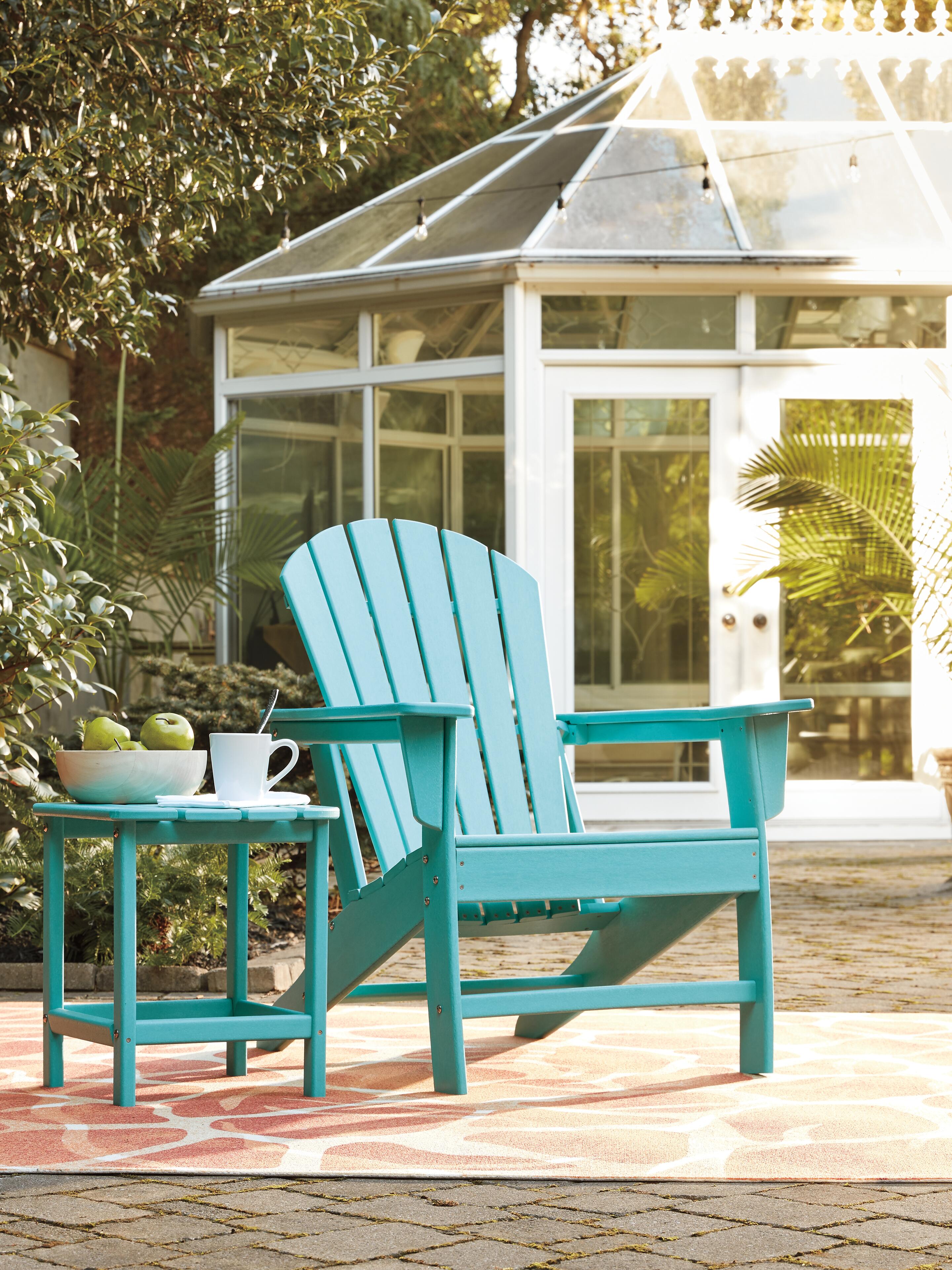 Sundown Treasure Adirondack Chair - image 8