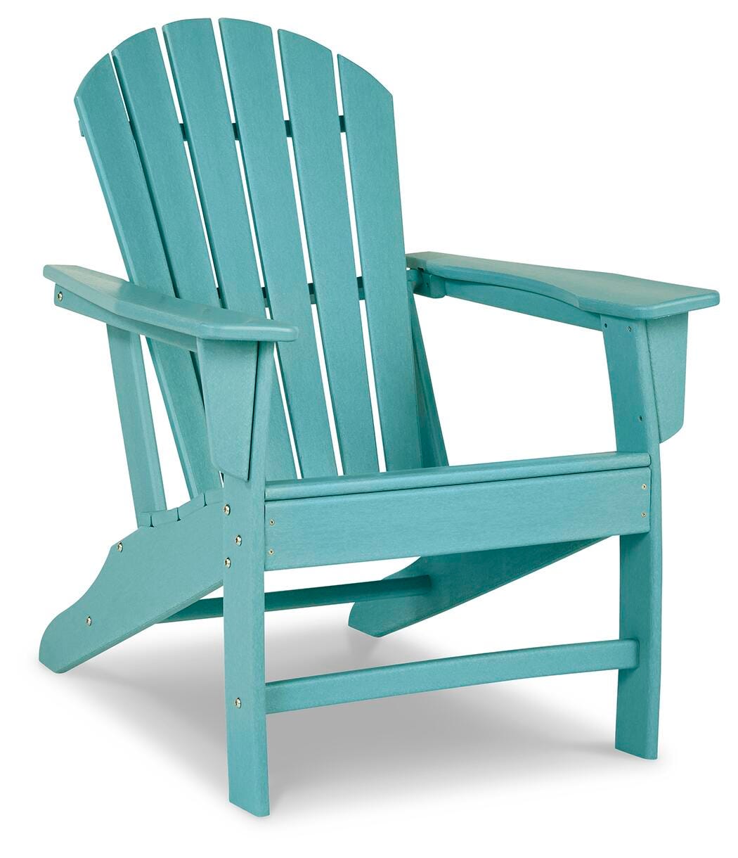 Sundown Treasure Adirondack Chair - image 2