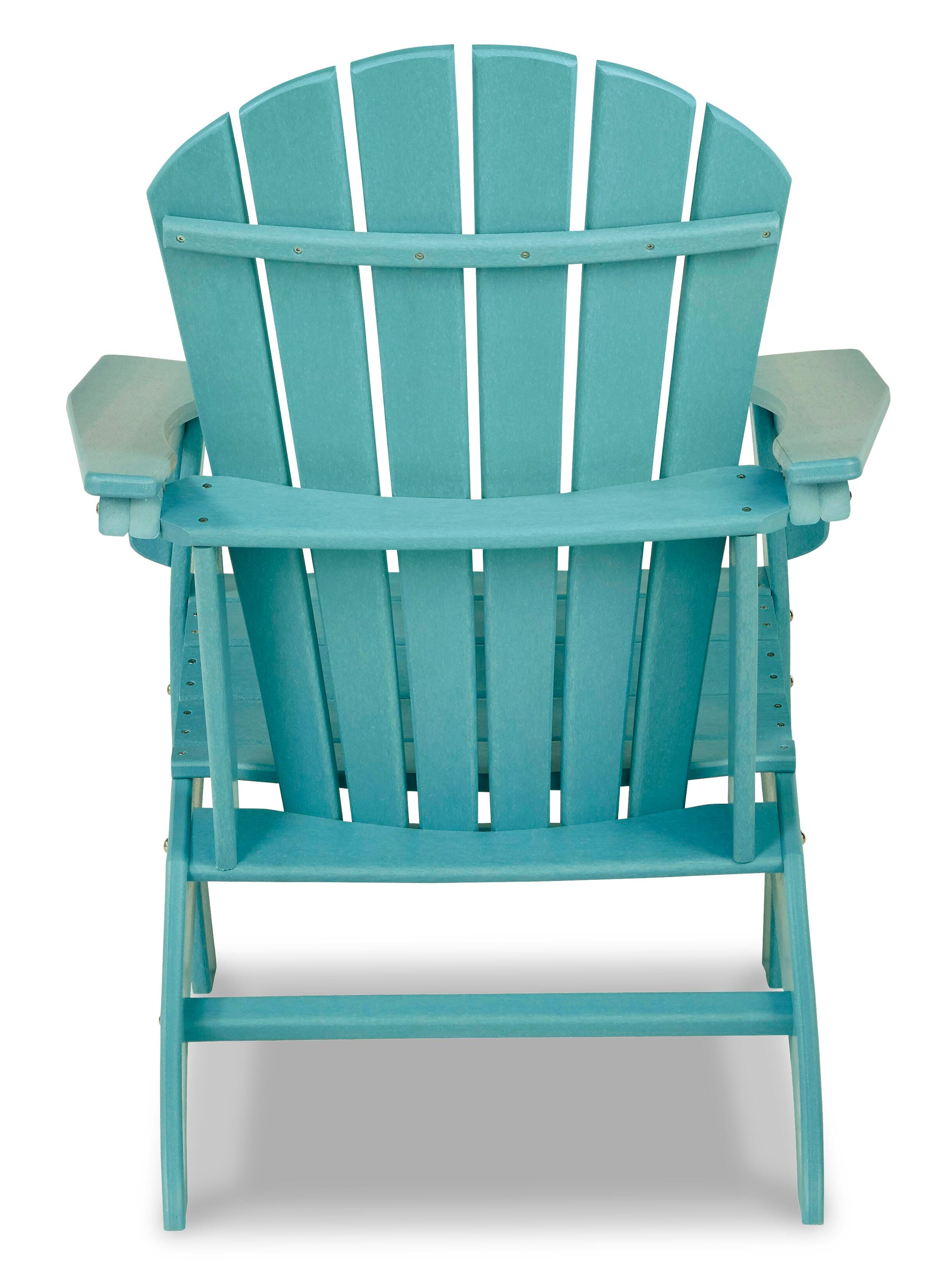 Sundown Treasure Adirondack Chair - image 6
