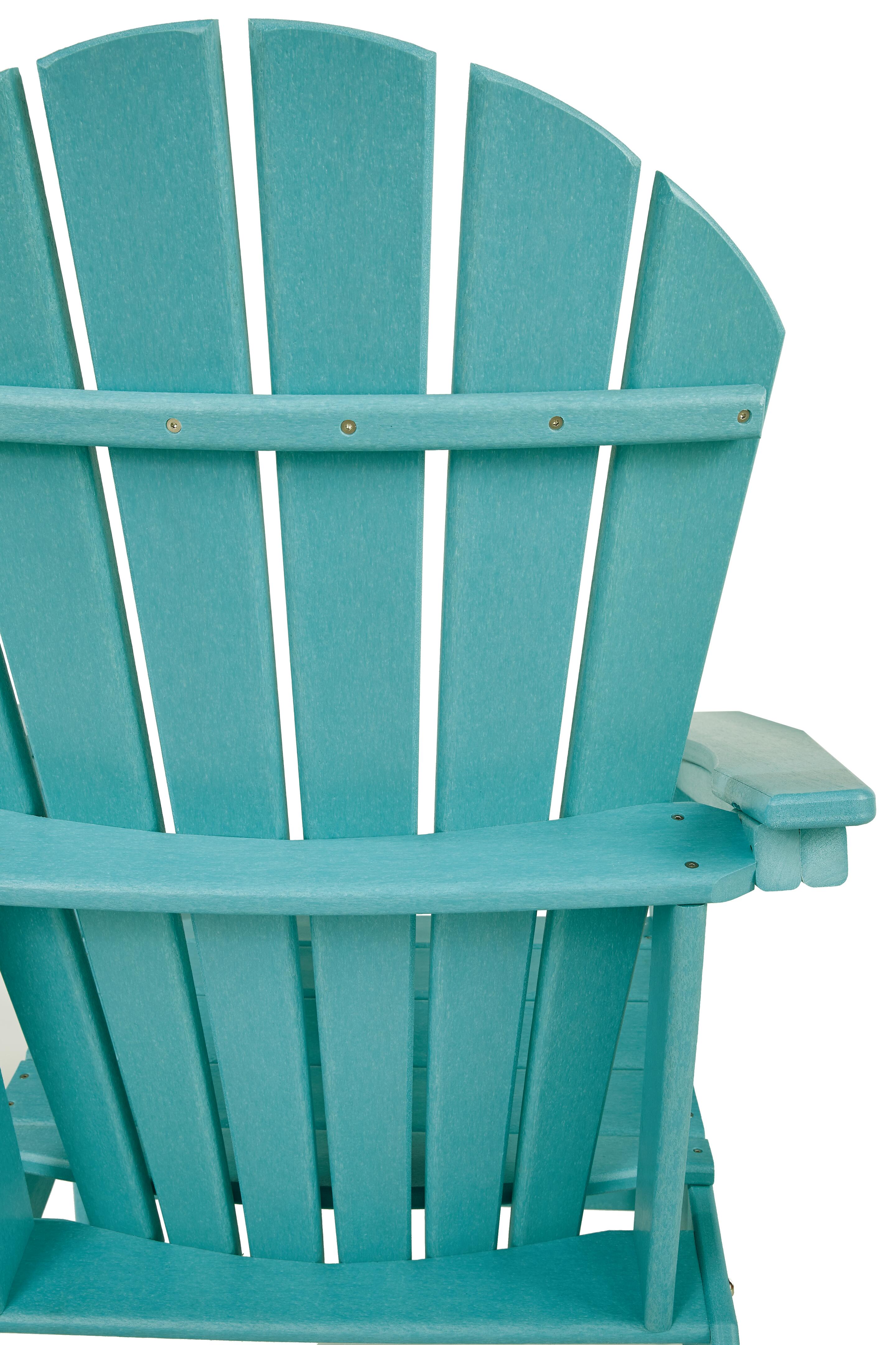Sundown Treasure Adirondack Chair - image 11