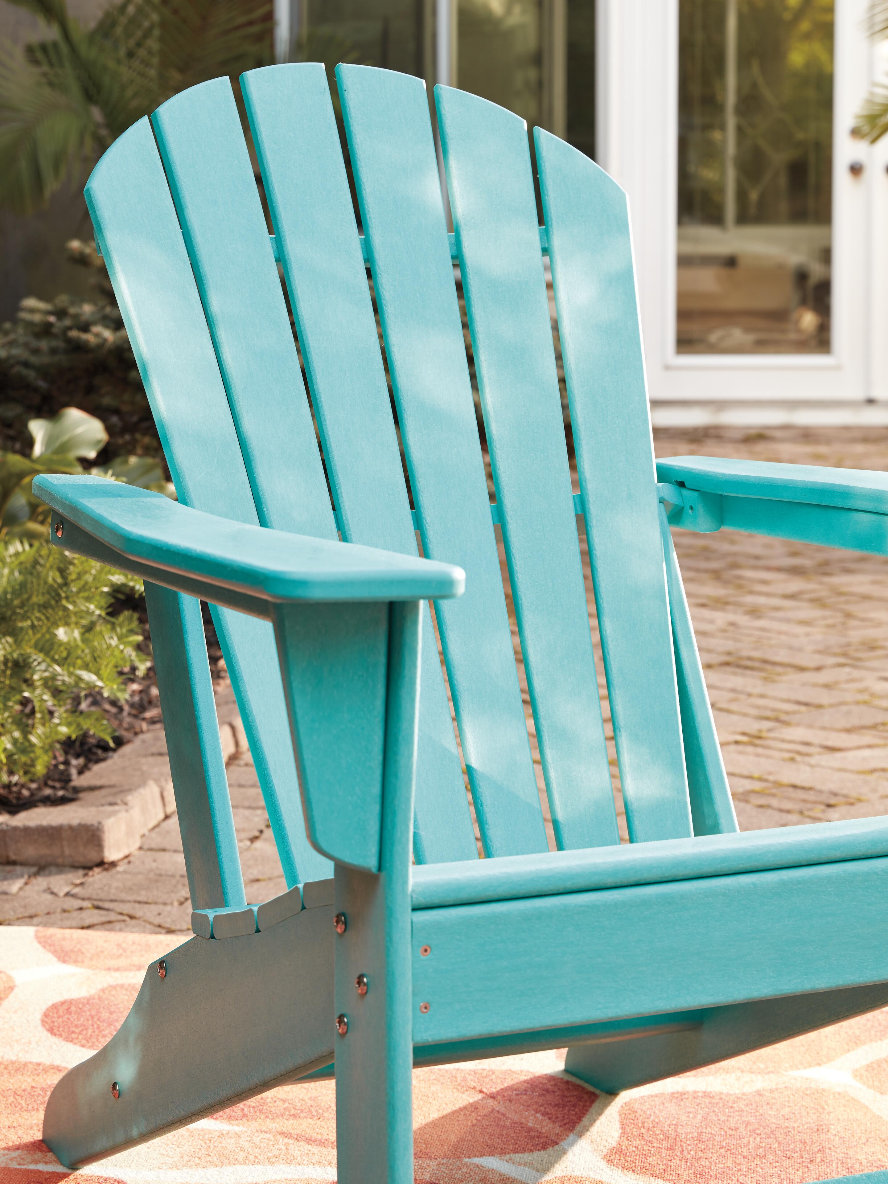 Sundown Treasure Adirondack Chair - image 10