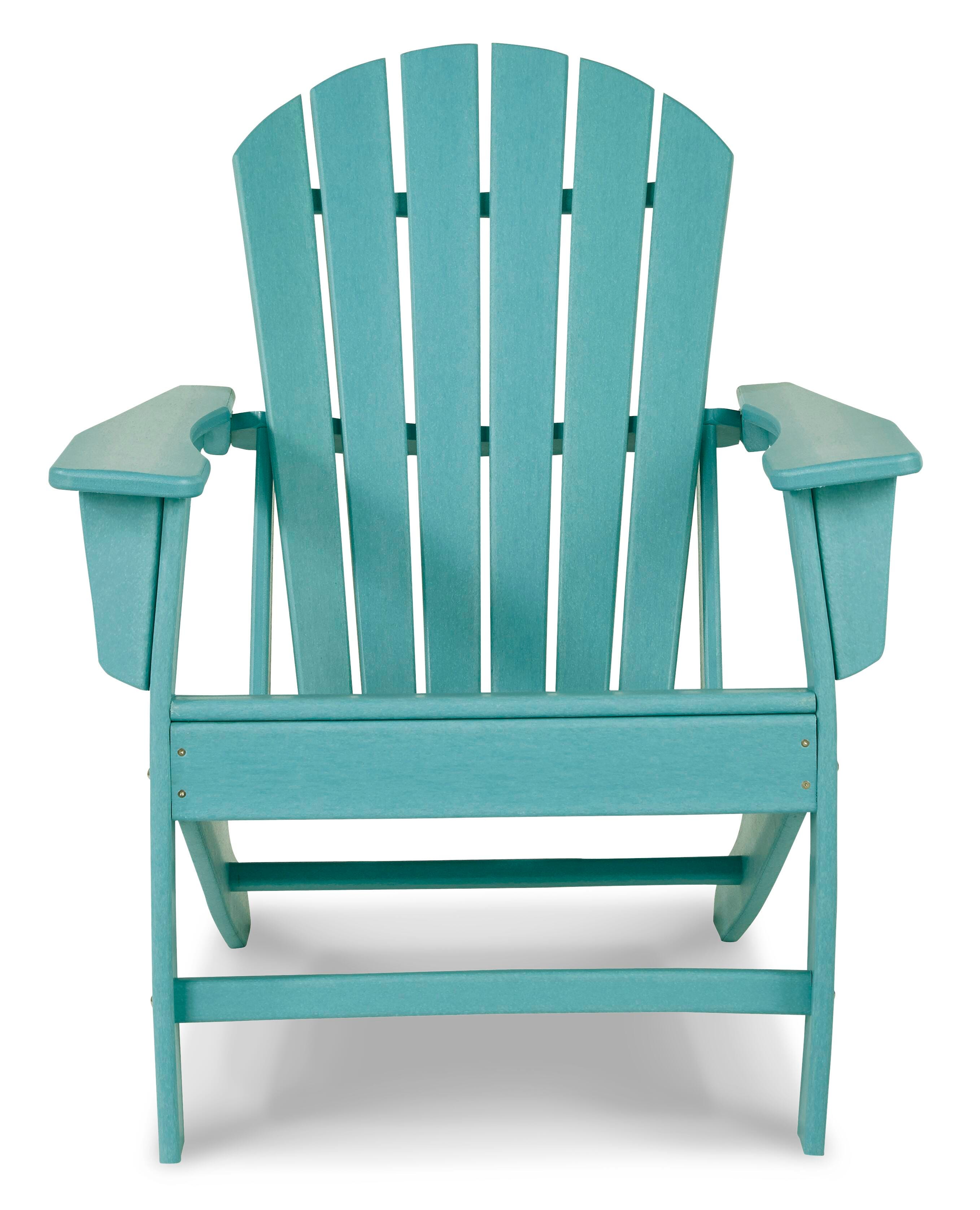 Sundown Treasure Adirondack Chair - image 3