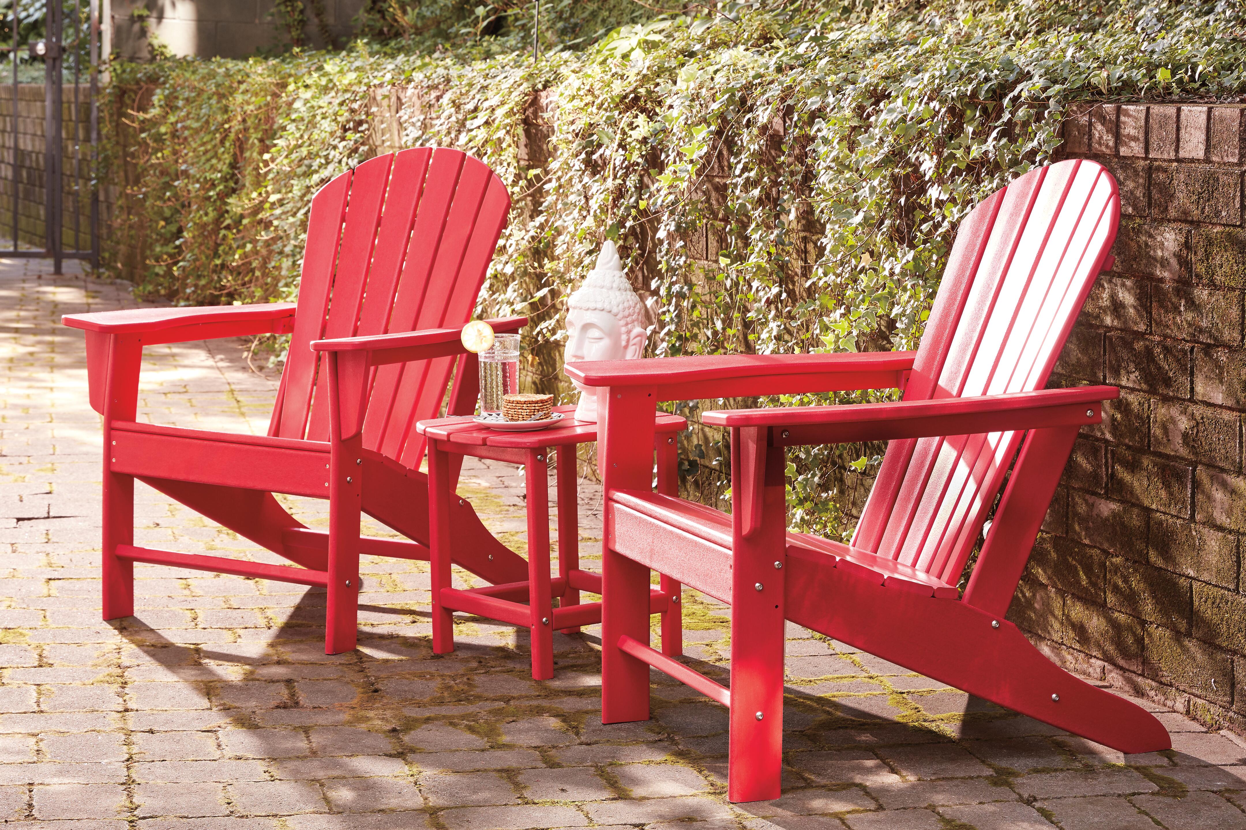 Sundown Treasure Adirondack Chair - image 10