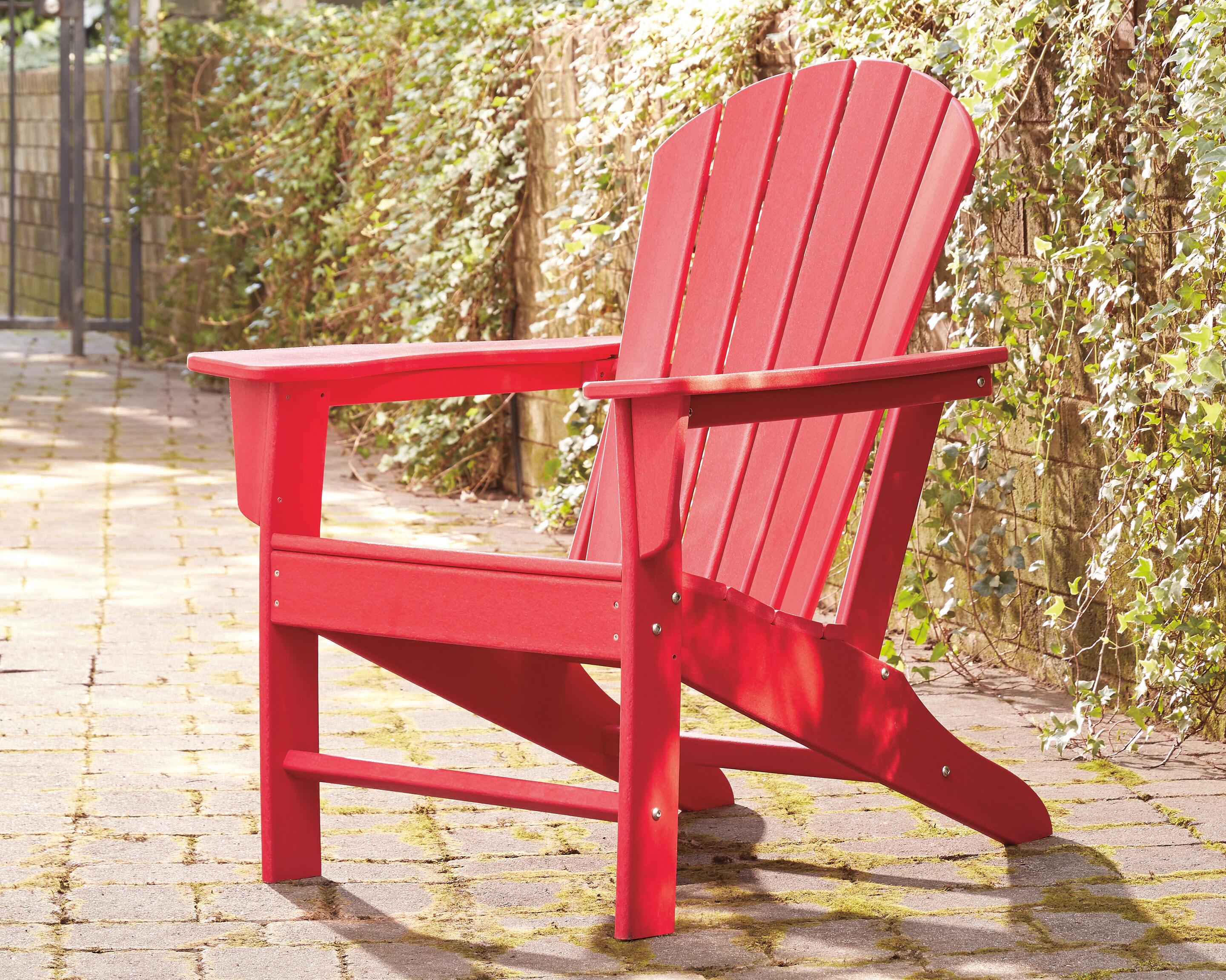 Sundown Treasure Adirondack Chair - image 1