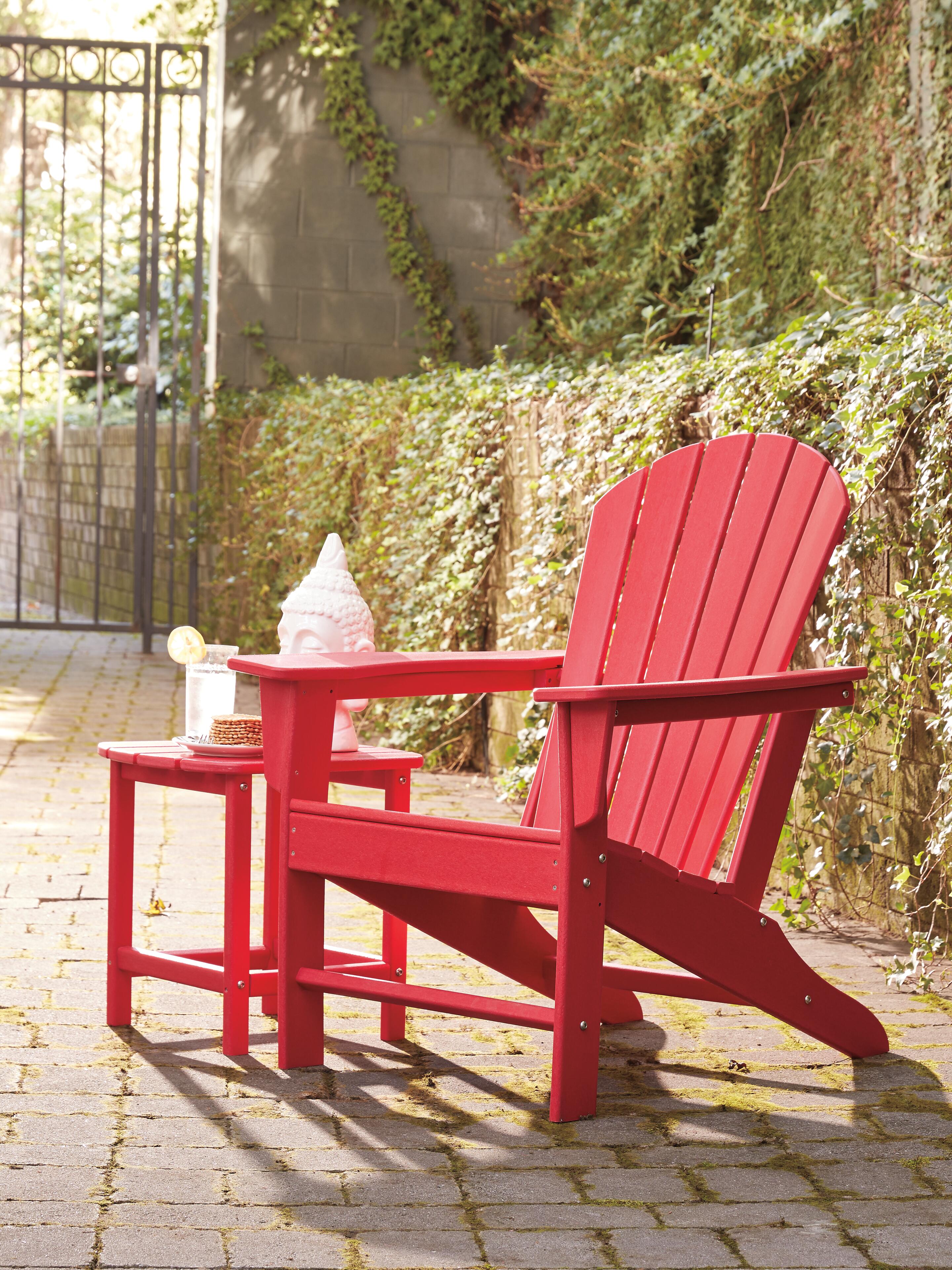 Sundown Treasure Adirondack Chair - image 9