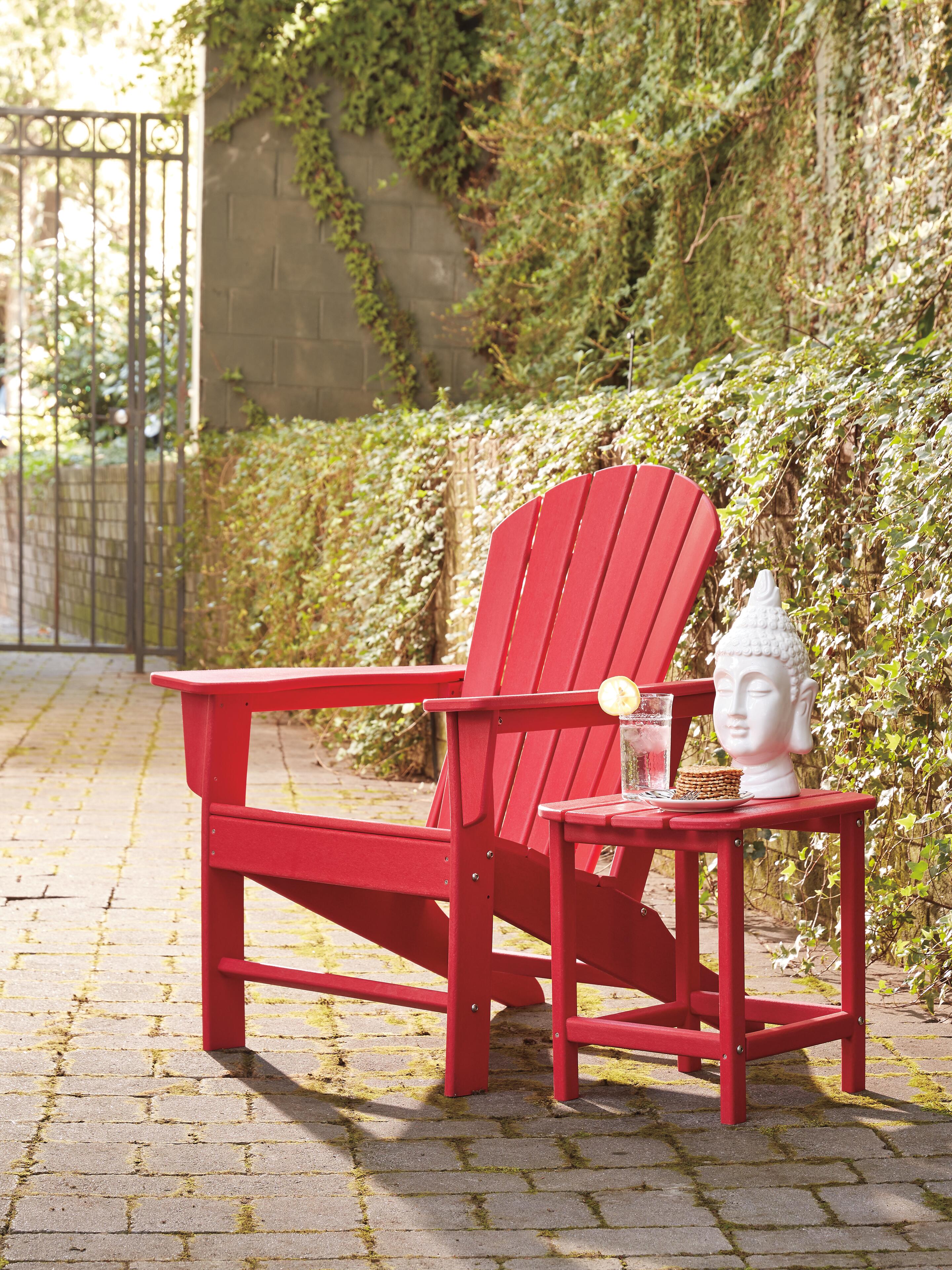 Sundown Treasure Adirondack Chair - image 8