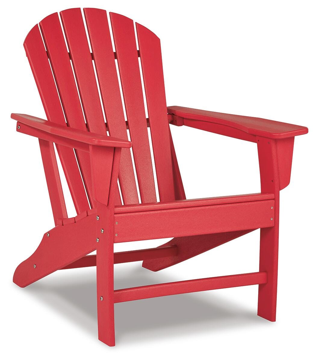 Sundown Treasure Adirondack Chair - image 2