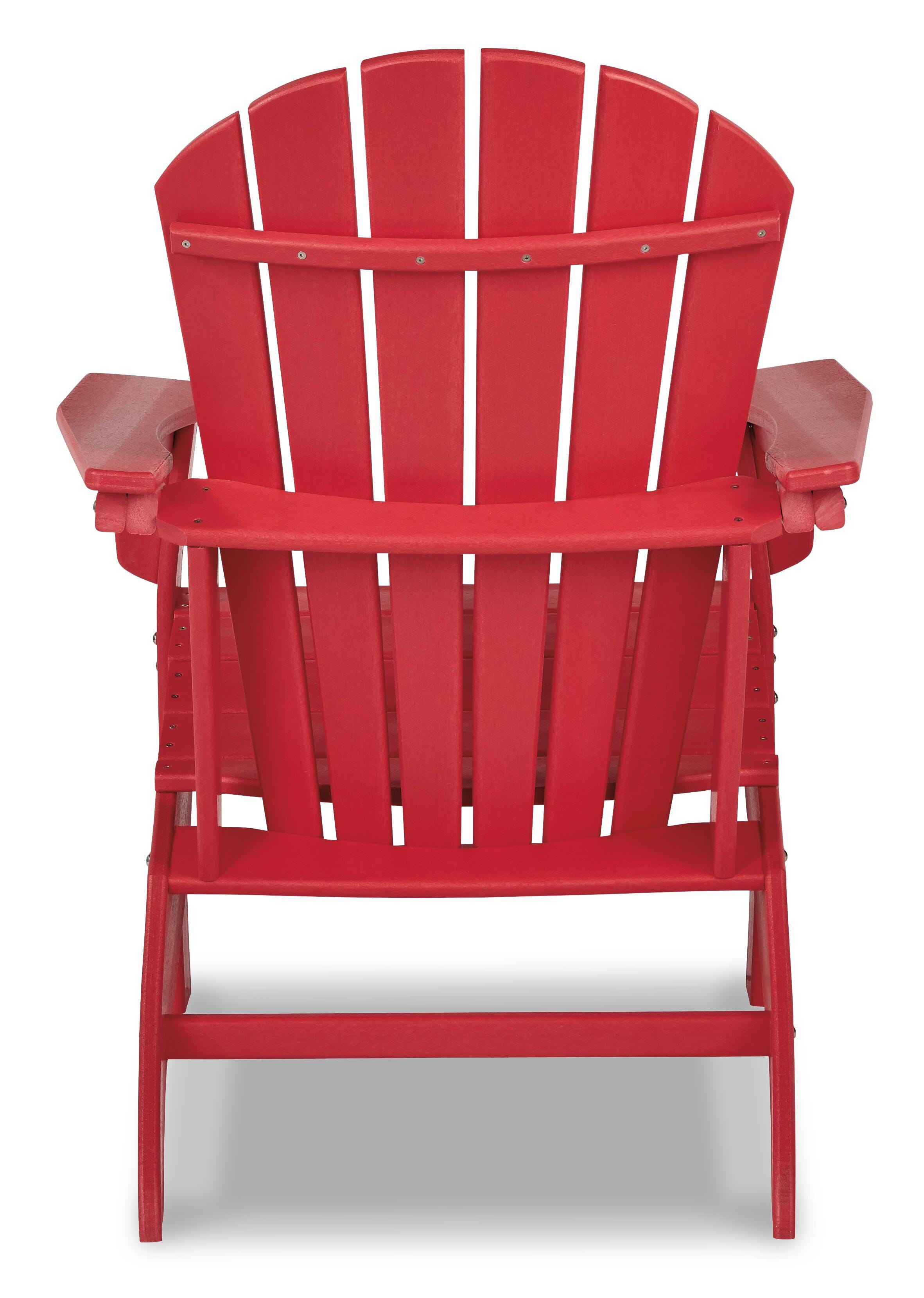 Sundown Treasure Adirondack Chair - image 6