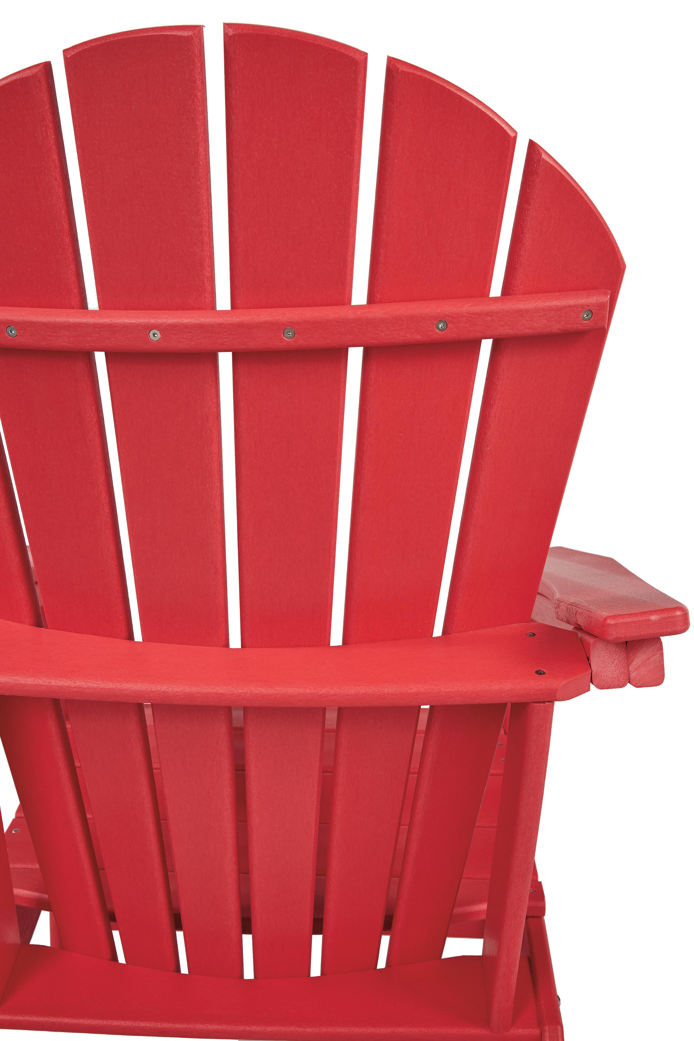 Sundown Treasure Adirondack Chair - image 12