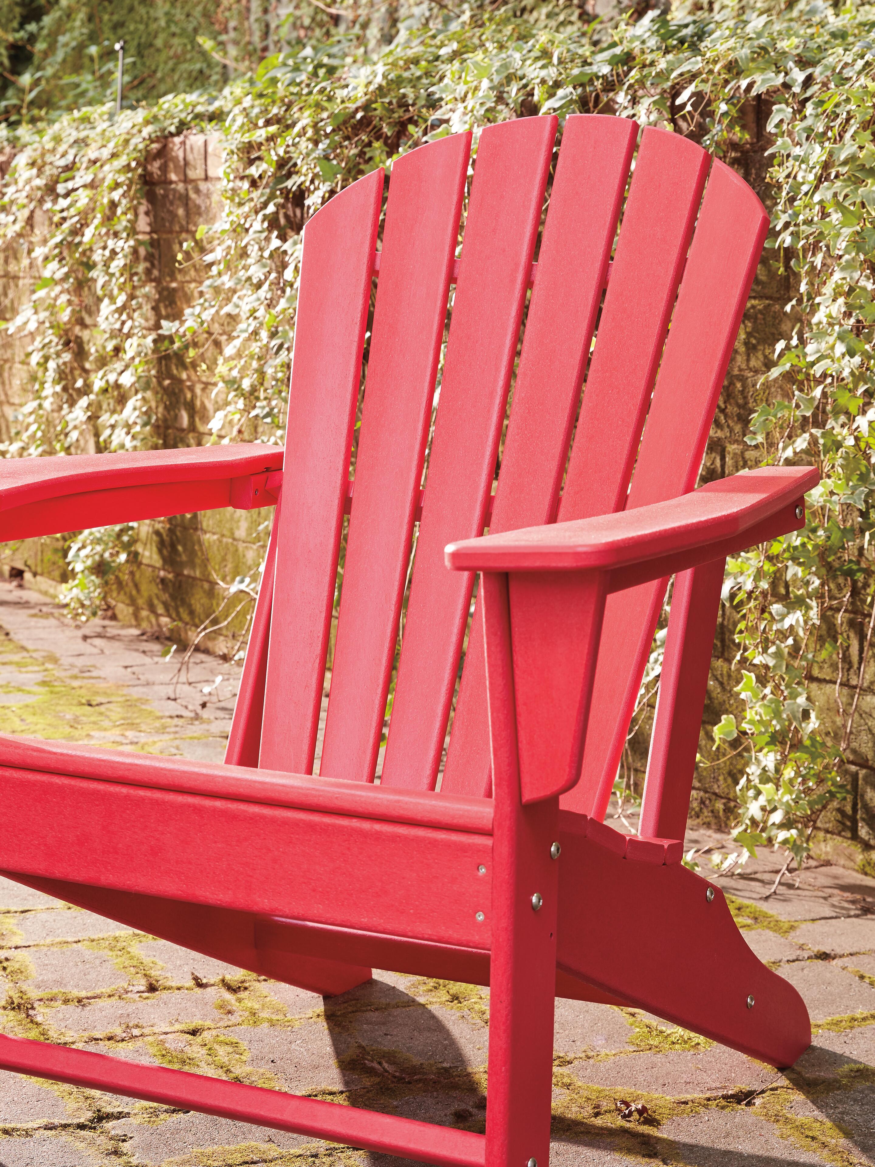 Sundown Treasure Adirondack Chair - image 11