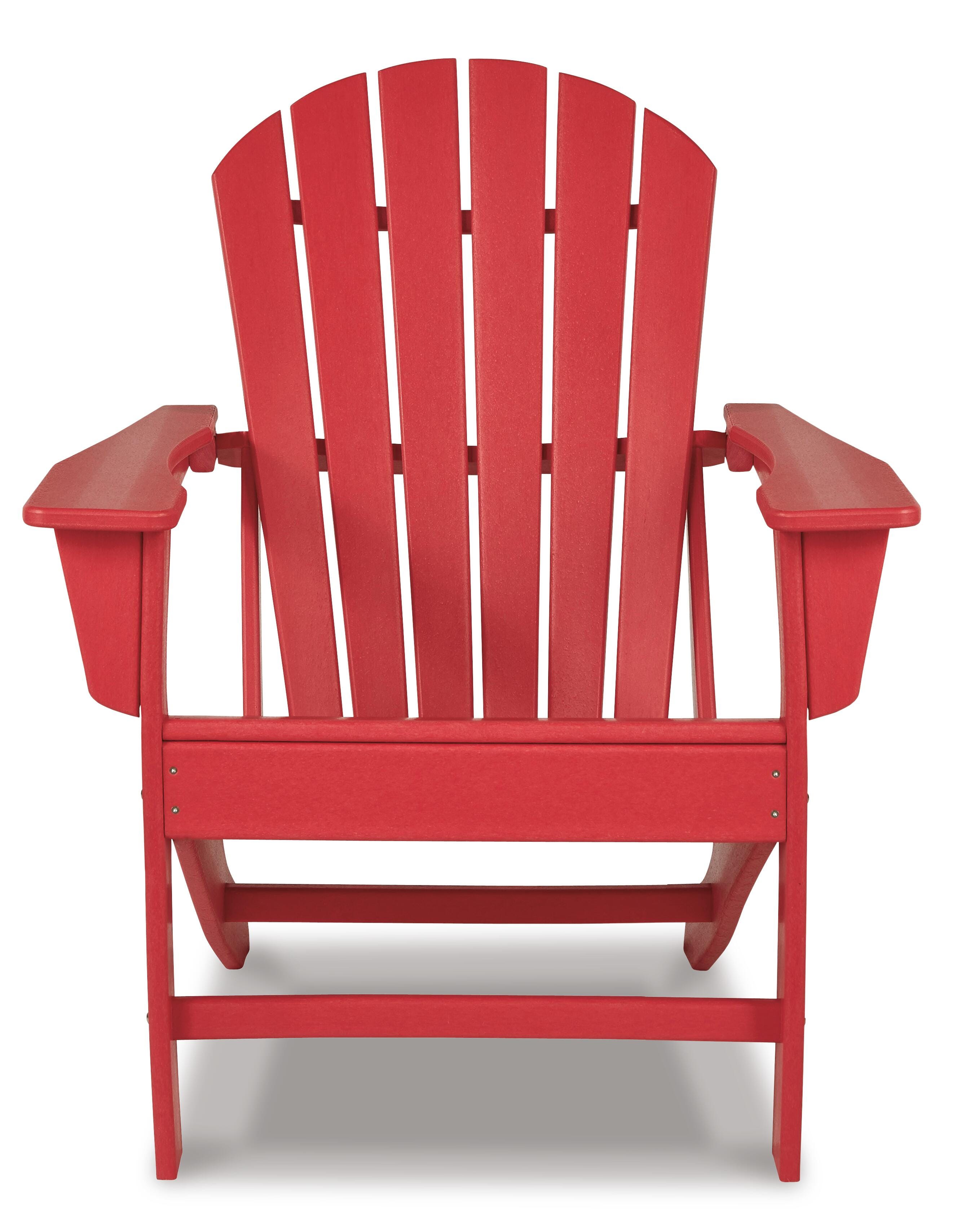 Sundown Treasure Adirondack Chair - image 3