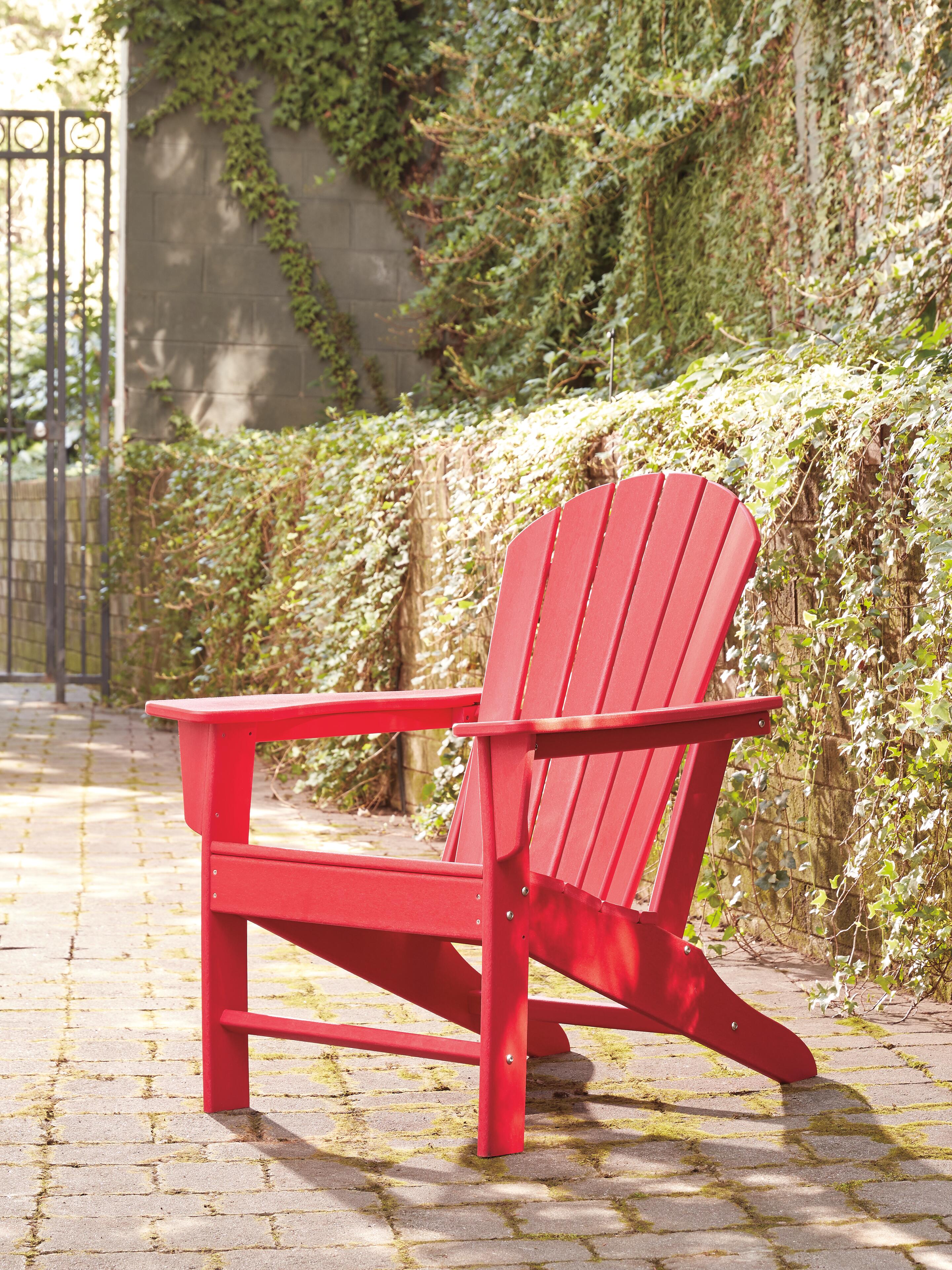 Sundown Treasure Adirondack Chair - image 7