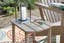 Sundown Treasure End Table, , large