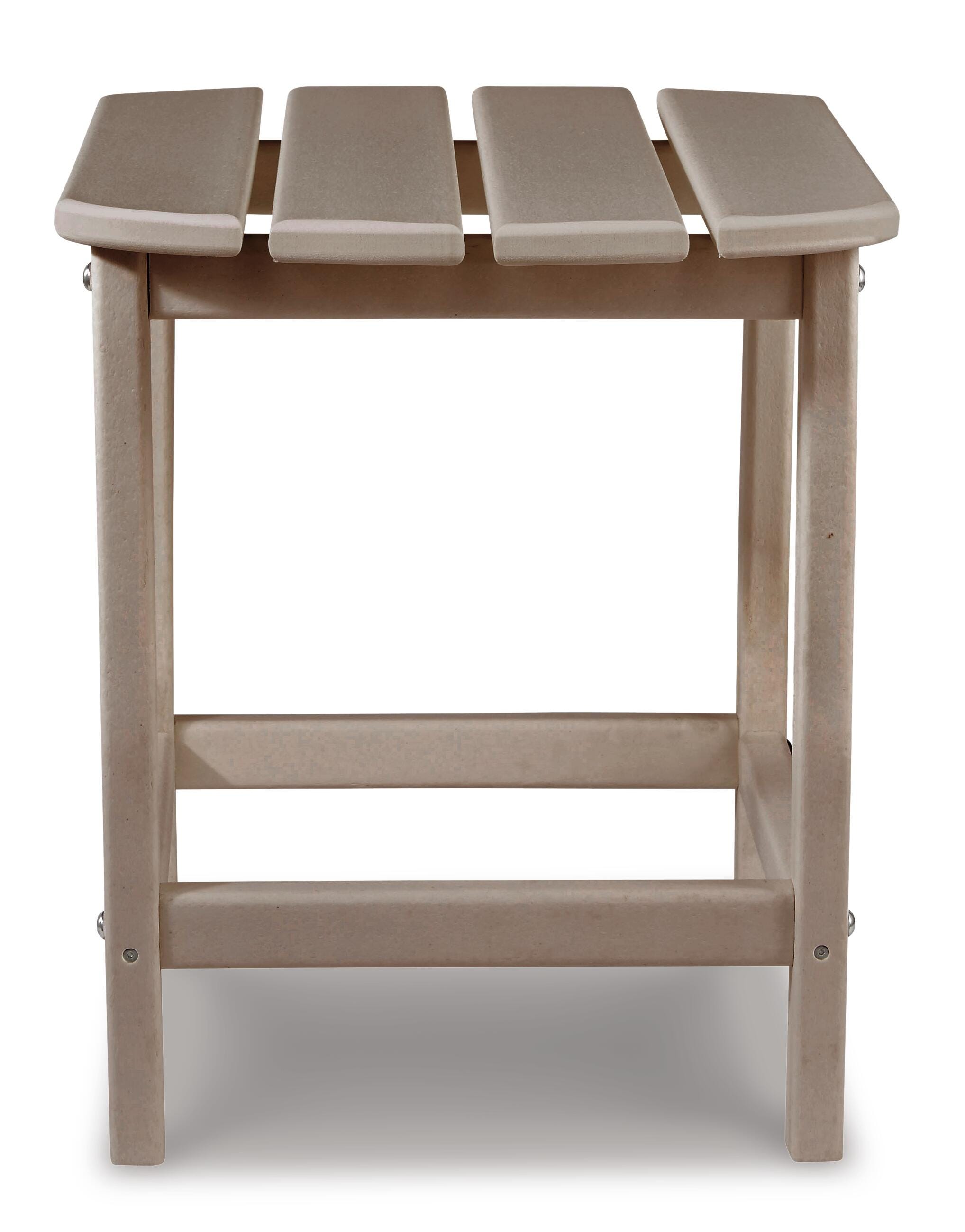 Sundown Treasure End Table - image 3