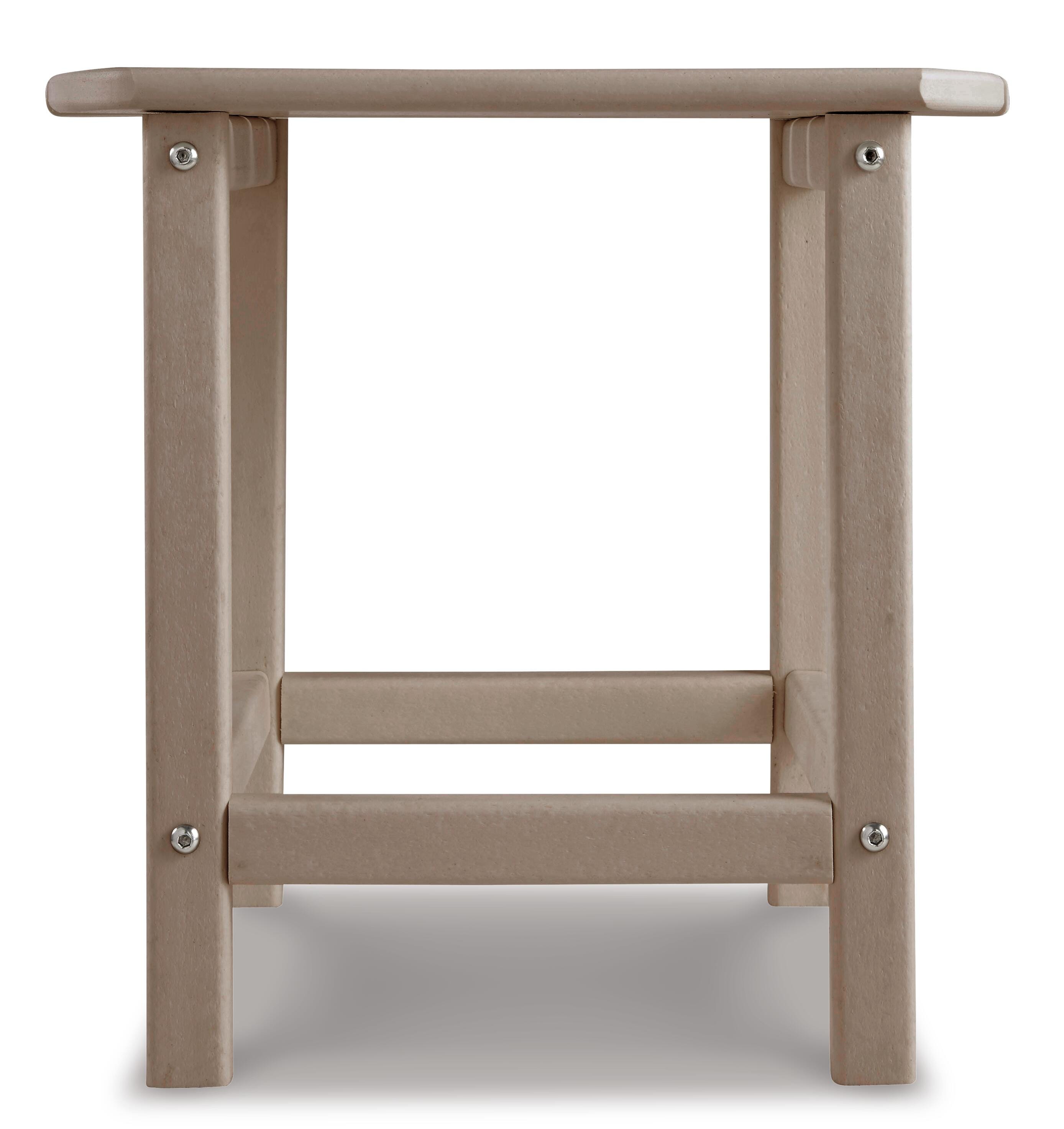 Sundown Treasure End Table - image 5