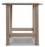 Sundown Treasure End Table, , large