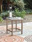 Sundown Treasure End Table, , large