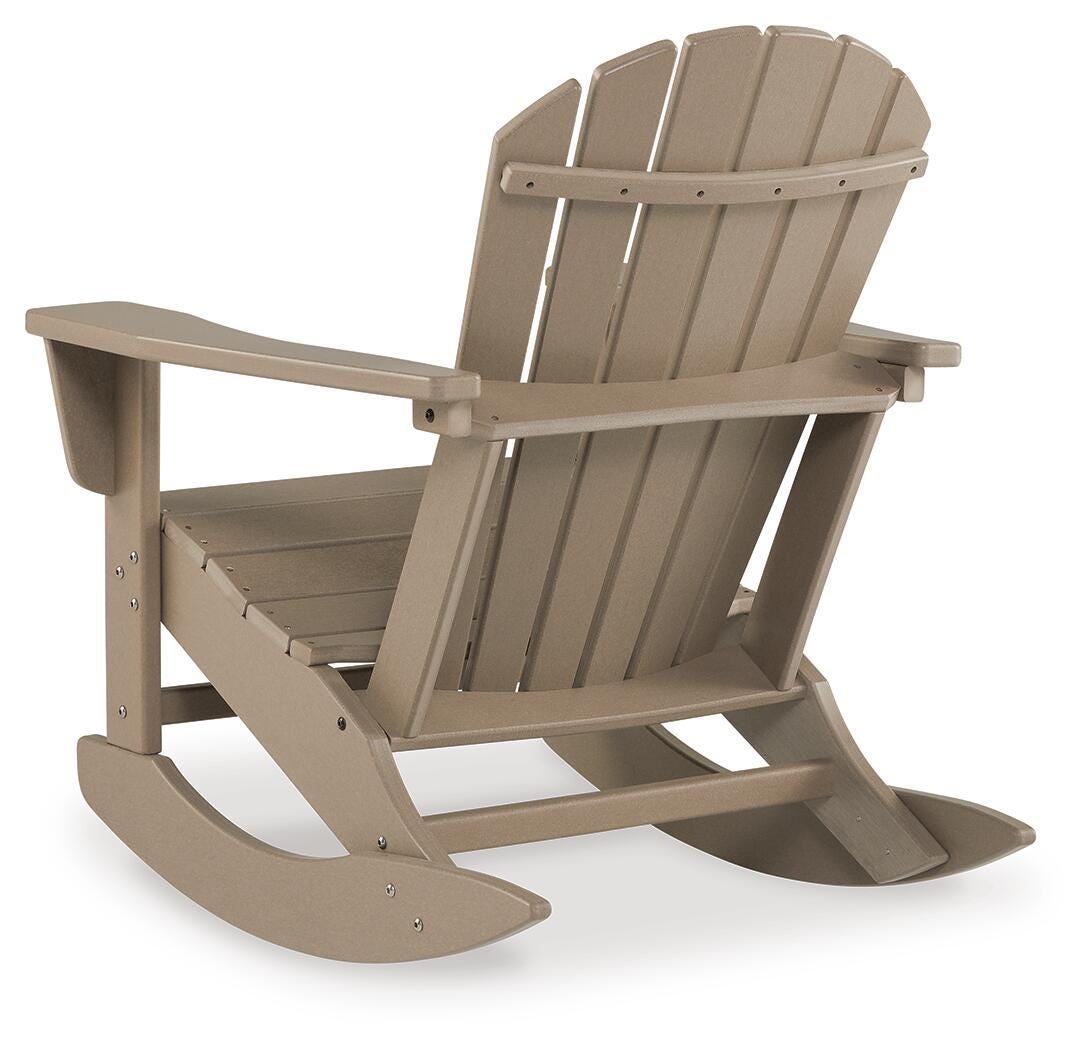 Sundown Treasure Outdoor Rocking Chair - image 5