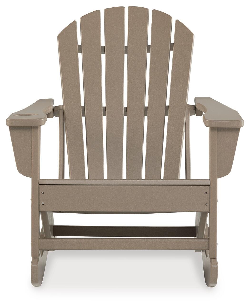 Sundown Treasure Outdoor Rocking Chair - image 3