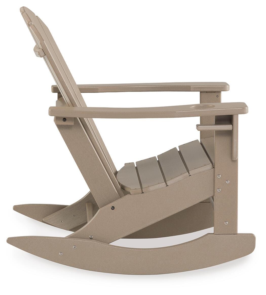 Sundown Treasure Outdoor Rocking Chair - image 4