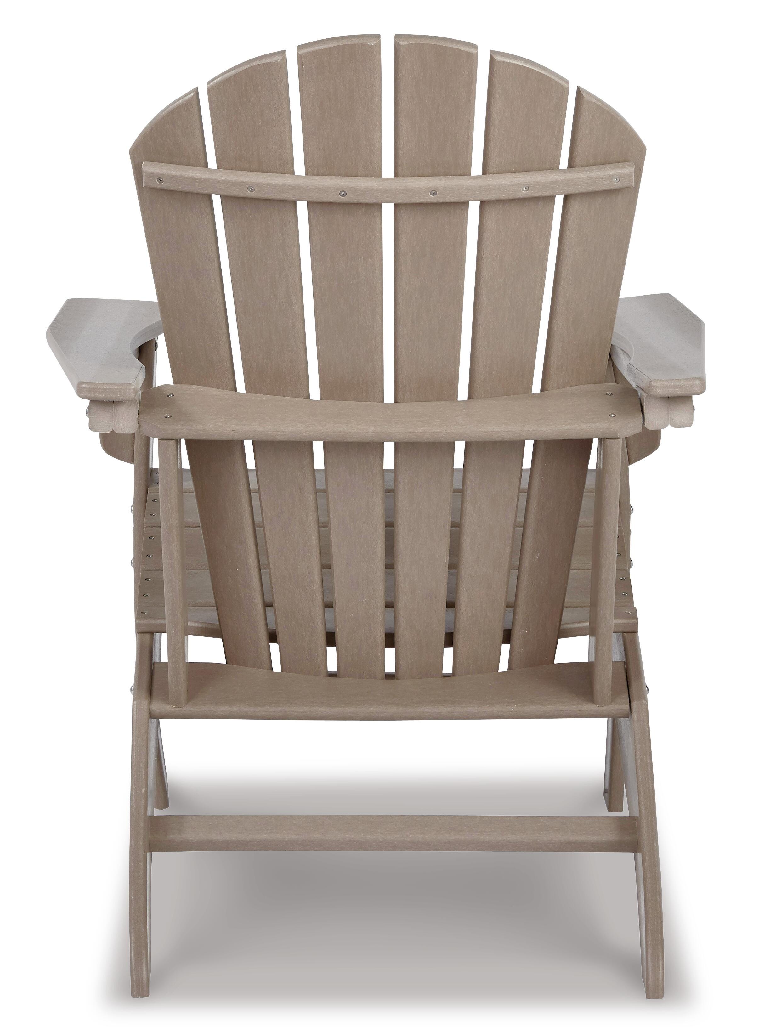 Sundown Treasure Adirondack Chair - image 6