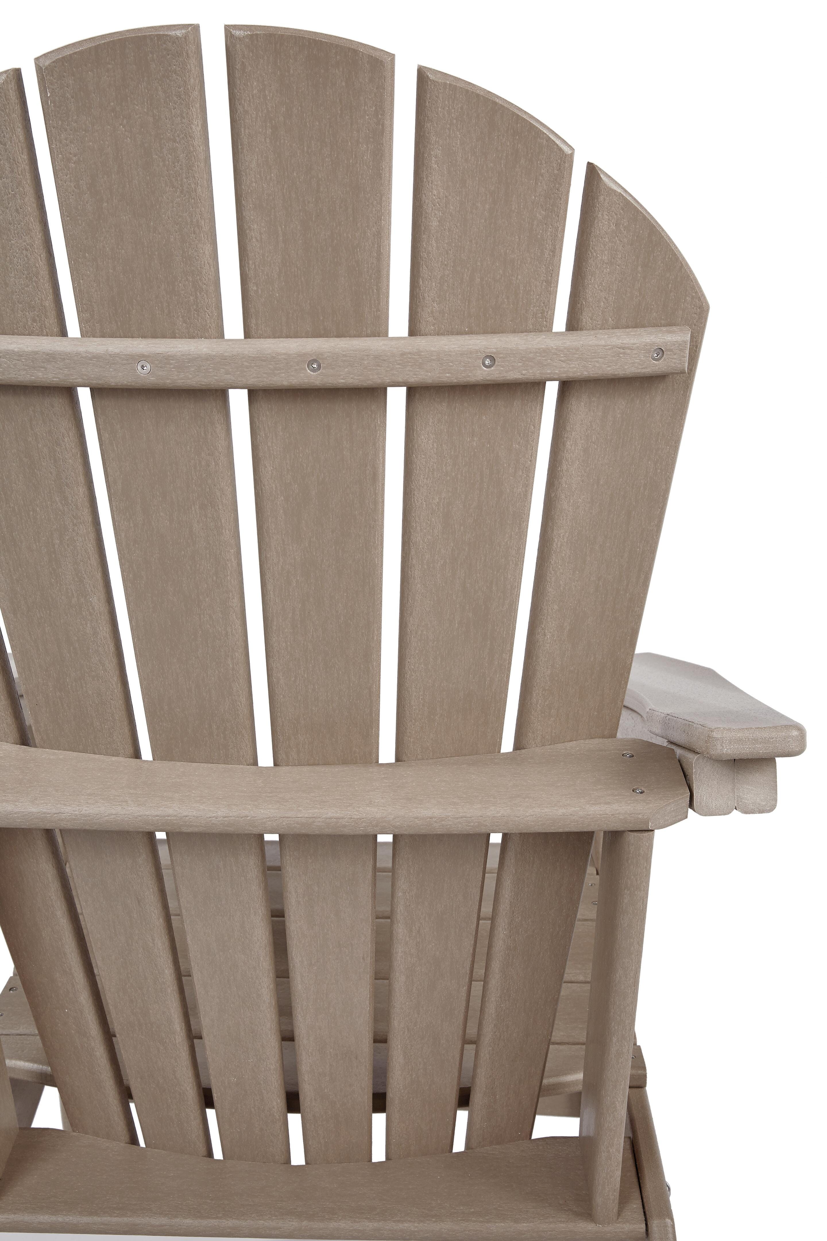 Sundown Treasure Adirondack Chair - image 12