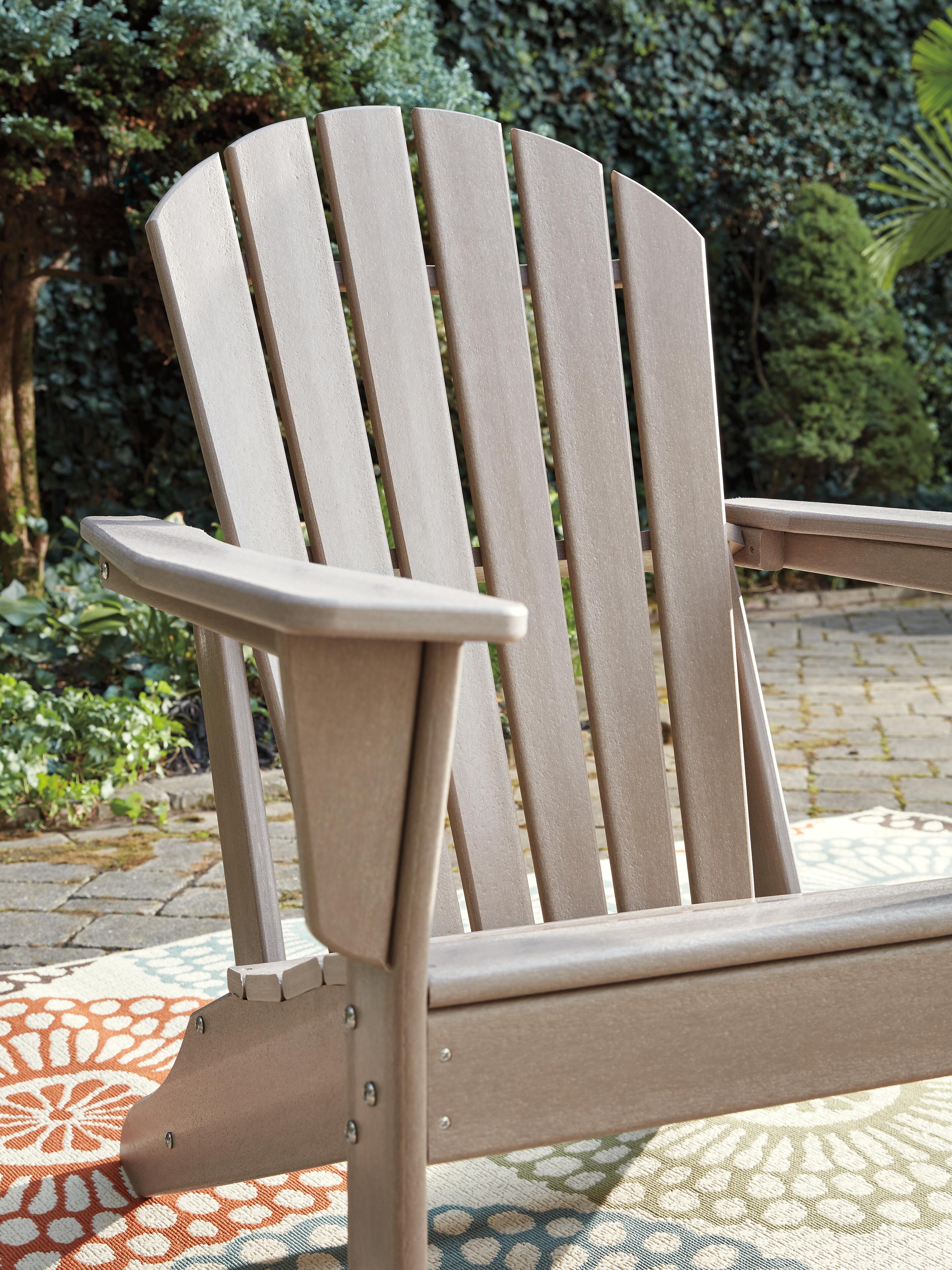 Sundown Treasure Adirondack Chair - image 11
