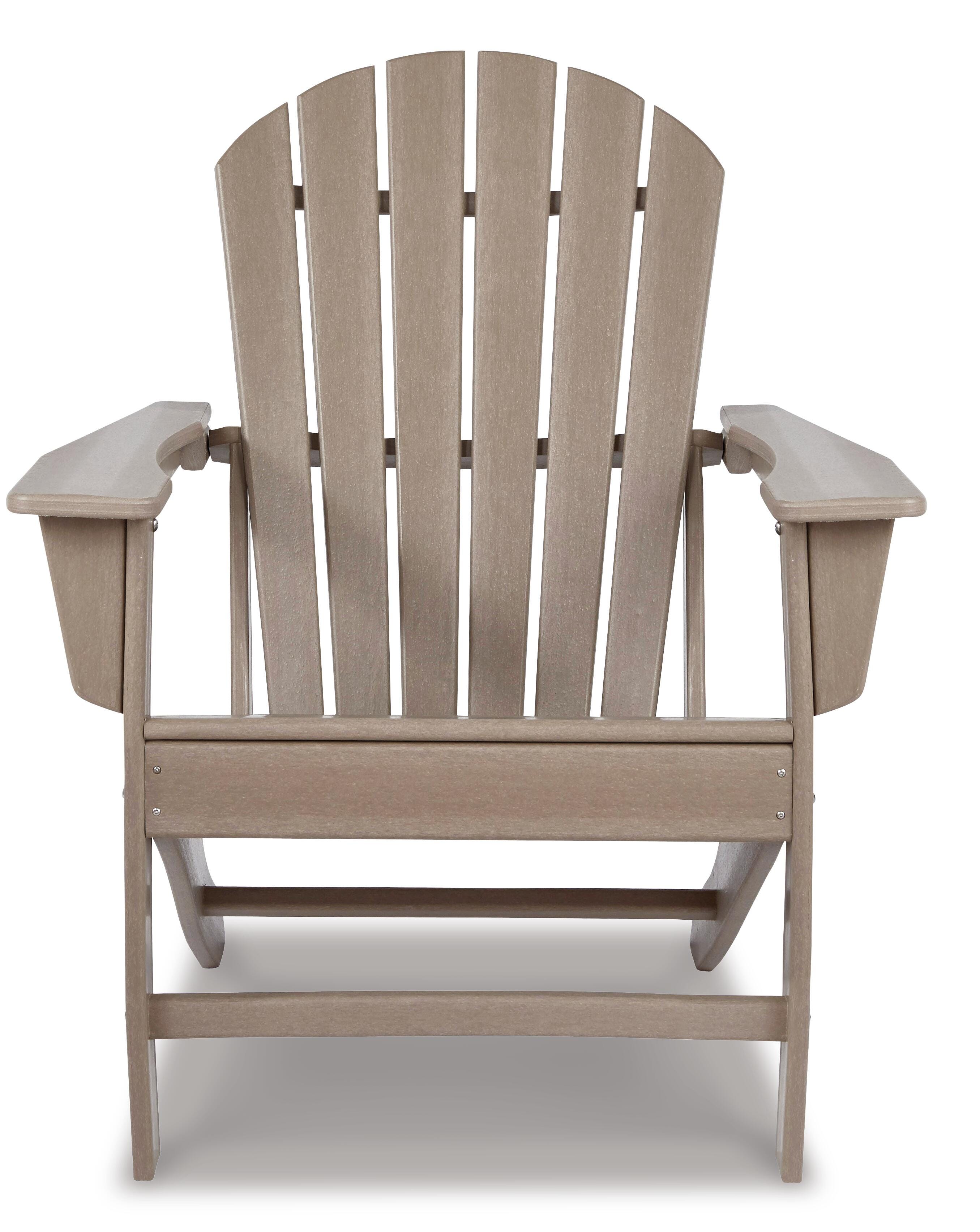 Sundown Treasure Adirondack Chair - image 3