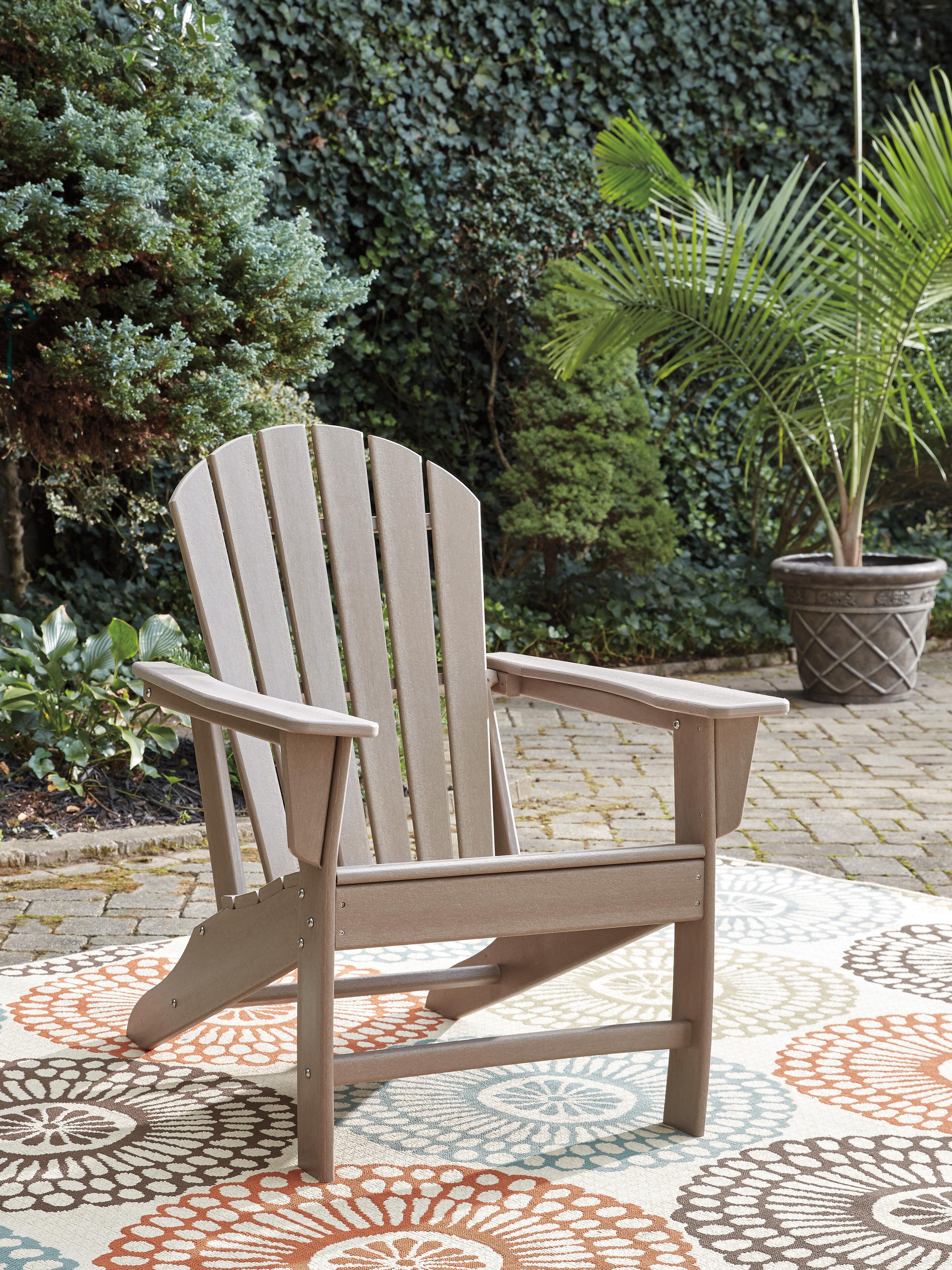 Sundown Treasure Adirondack Chair - image 7