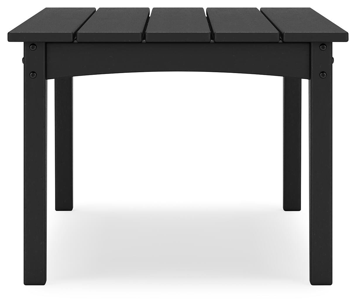 Hyland Wave Outdoor Coffee Table - image 6