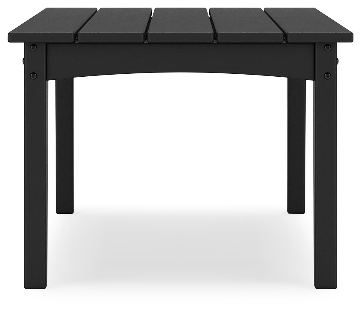Hyland Wave Outdoor Coffee Table - image 7