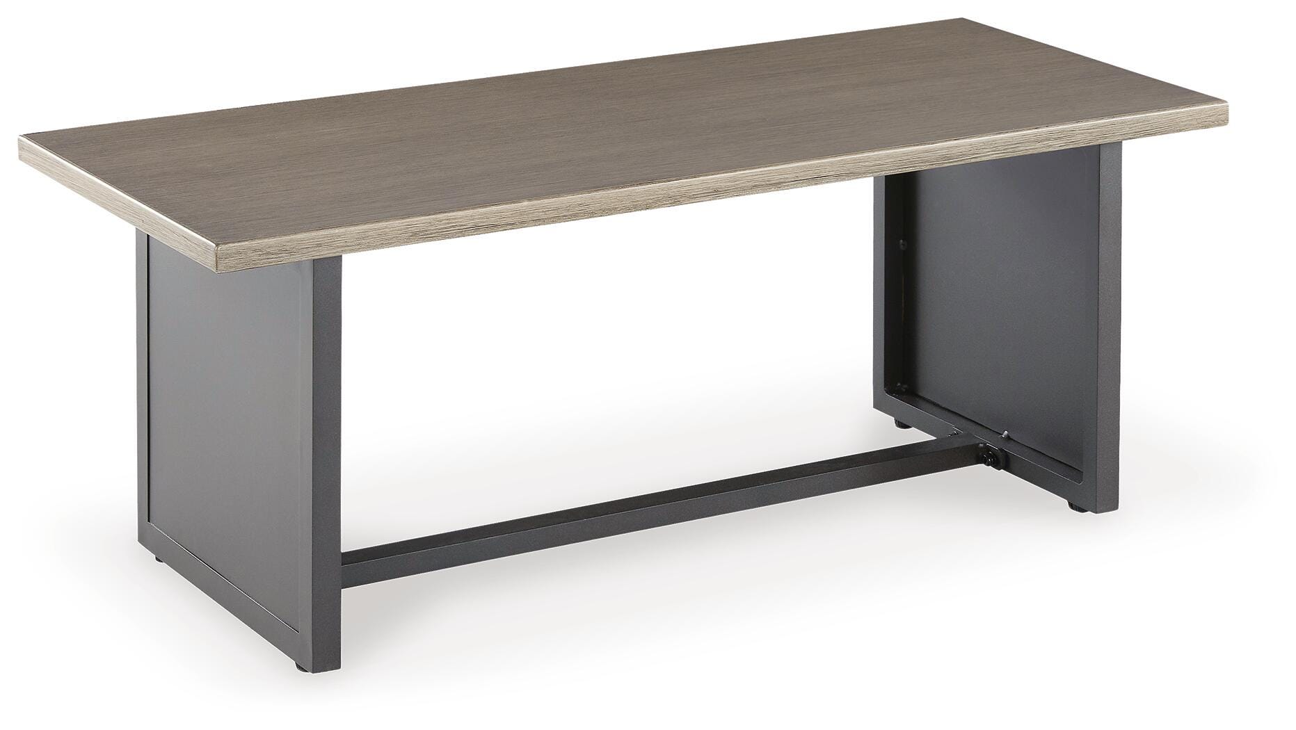Bree Zee Outdoor End Table, , large