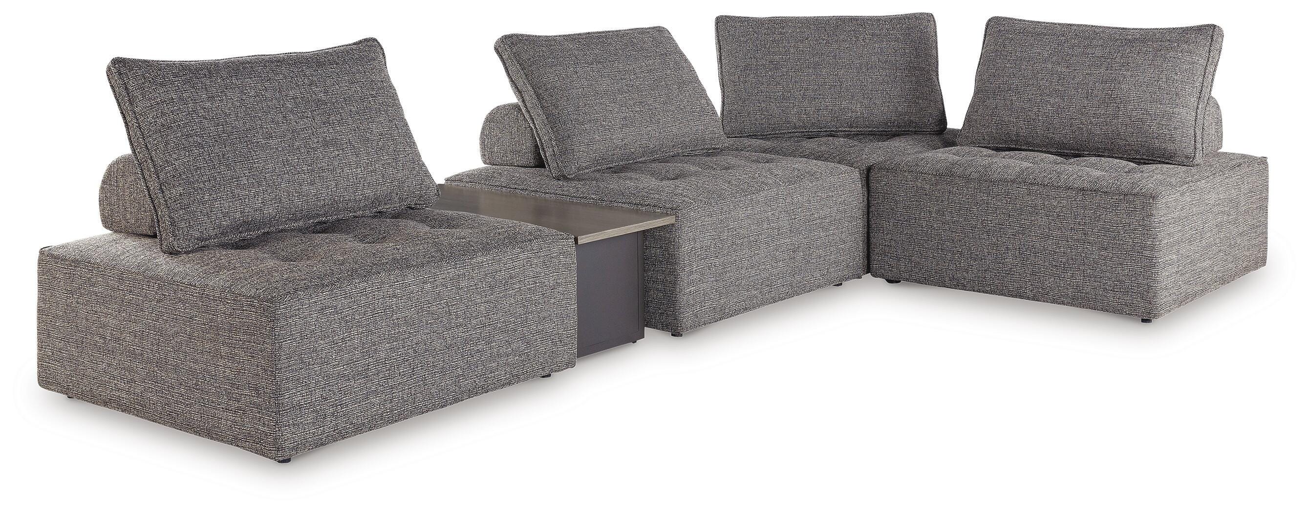 Bree Zee 8-Piece Outdoor Sectional | Ashley