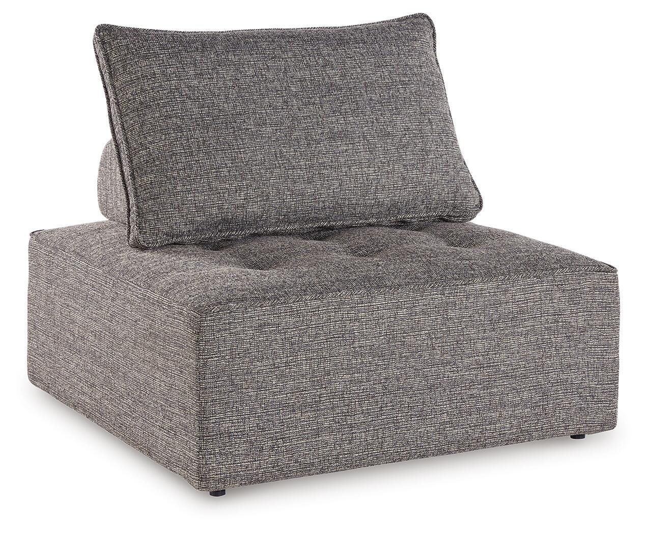 Bree Zee Outdoor Lounge Chair with Cushion - image 2