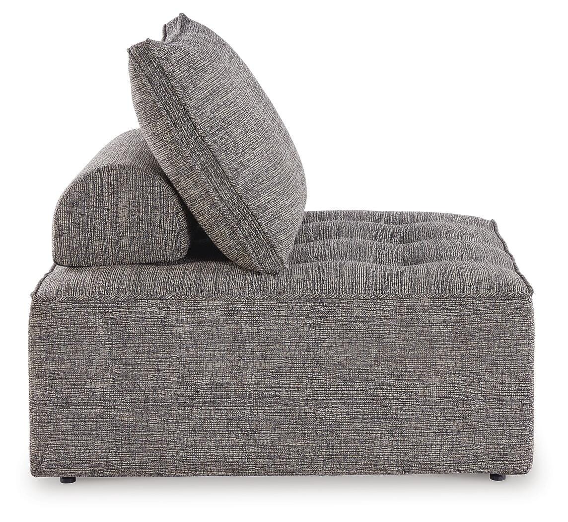 Bree Zee Outdoor Lounge Chair with Cushion - image 3