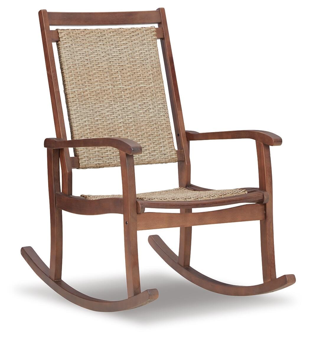Emani Rocking Chair - image 2