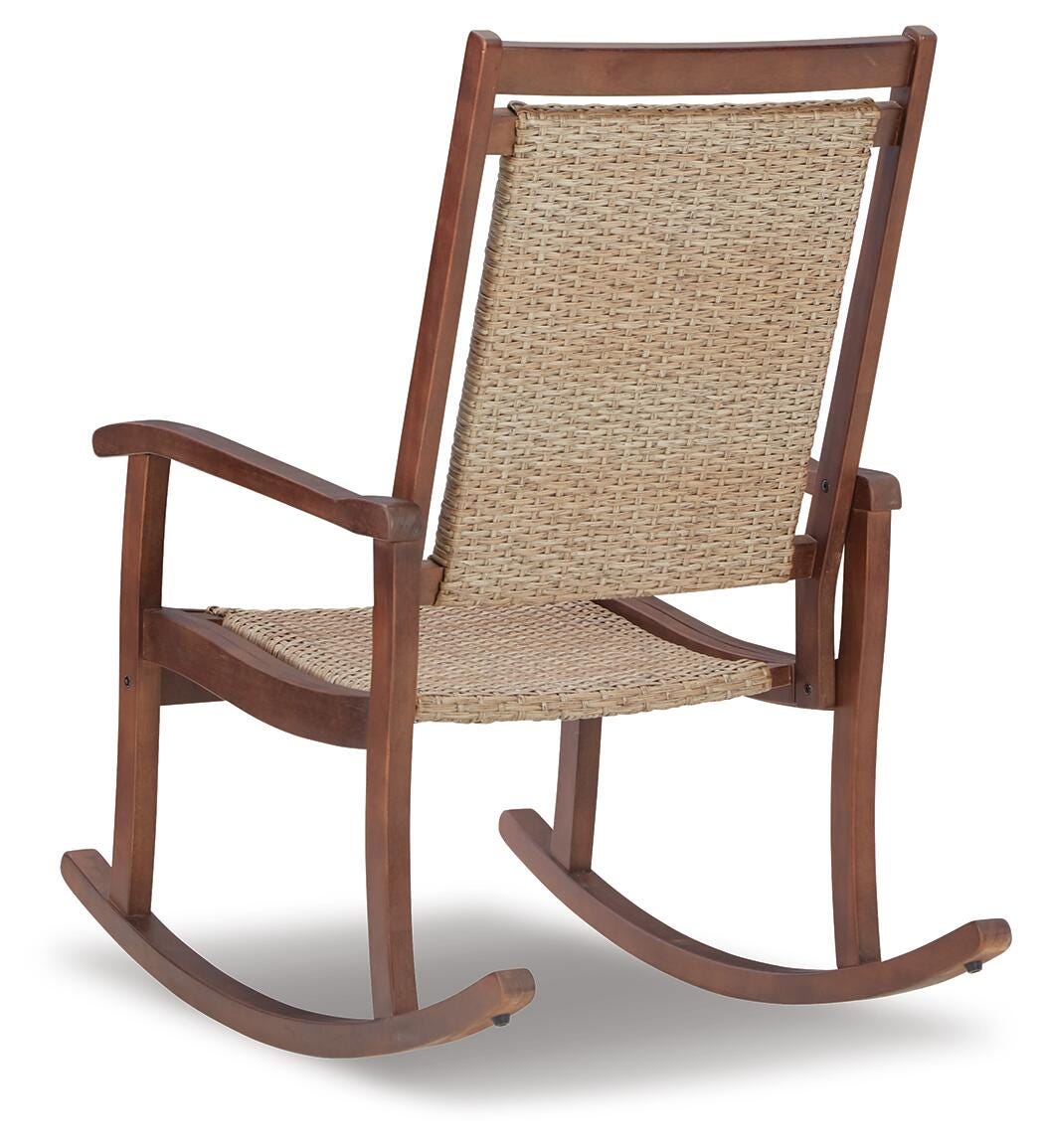 Emani Rocking Chair - image 5