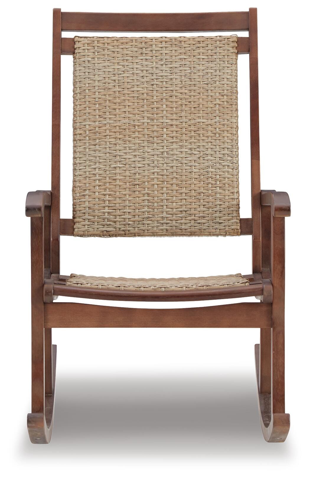 Emani Rocking Chair - image 3