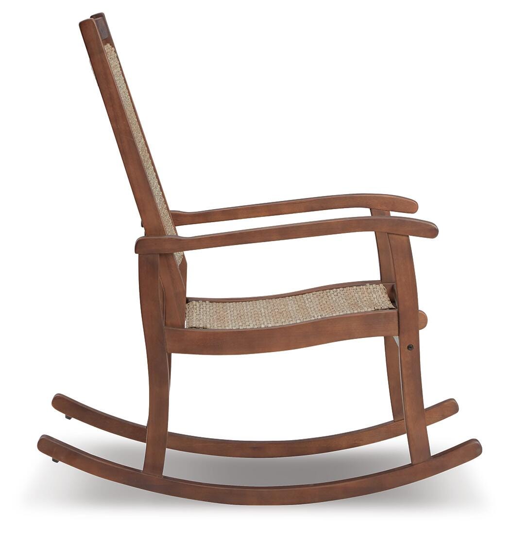 Emani Rocking Chair - image 4