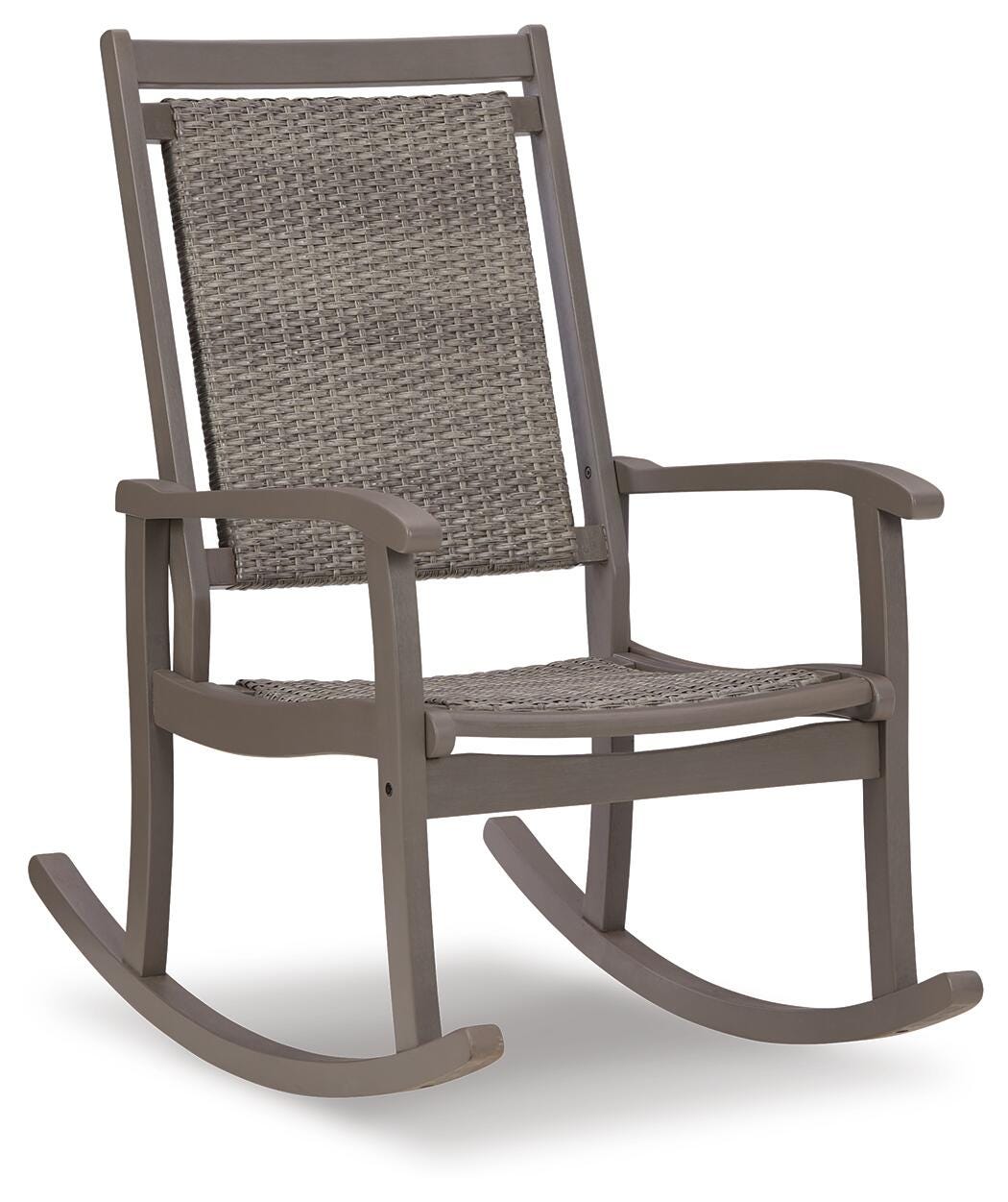 Emani Rocking Chair - image 2