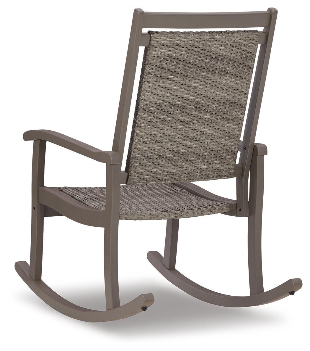 Emani Rocking Chair - image 5