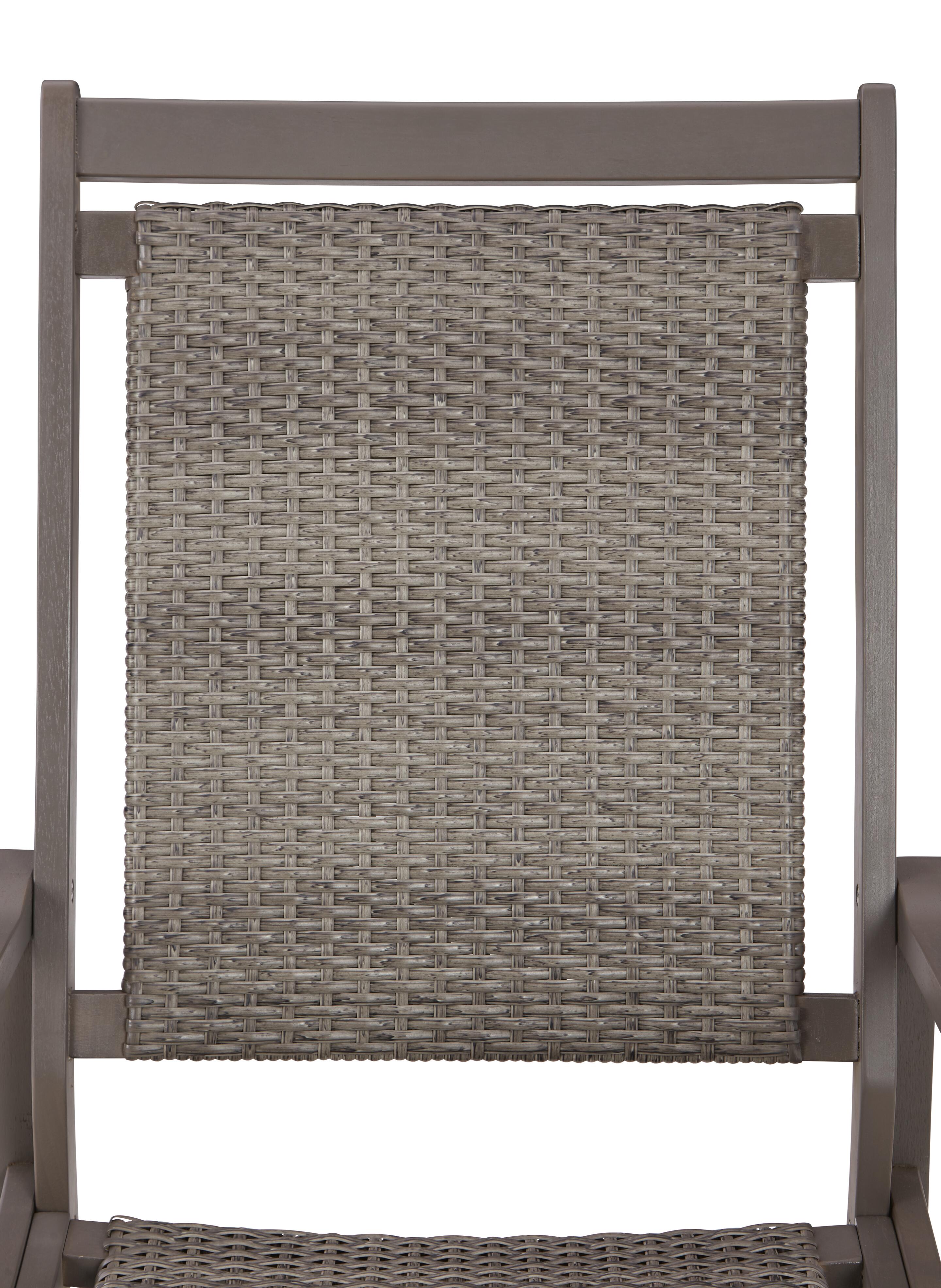 Emani Rocking Chair - image 7