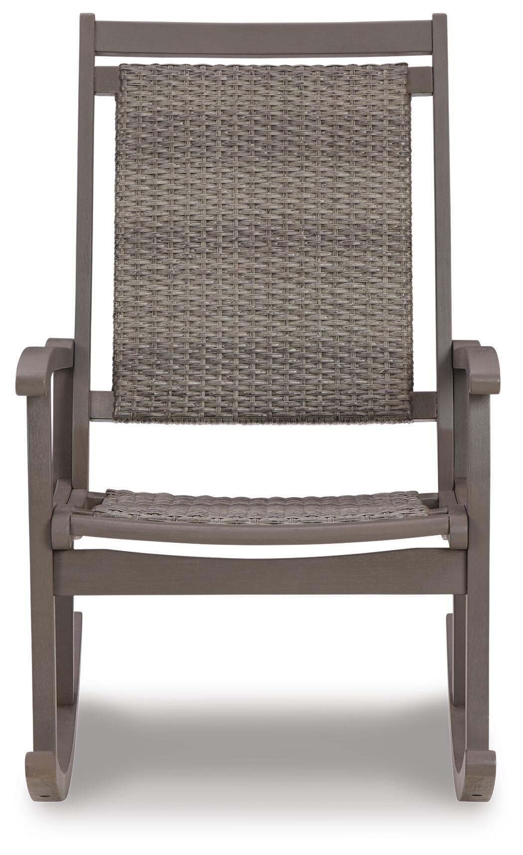 Emani Rocking Chair - image 3