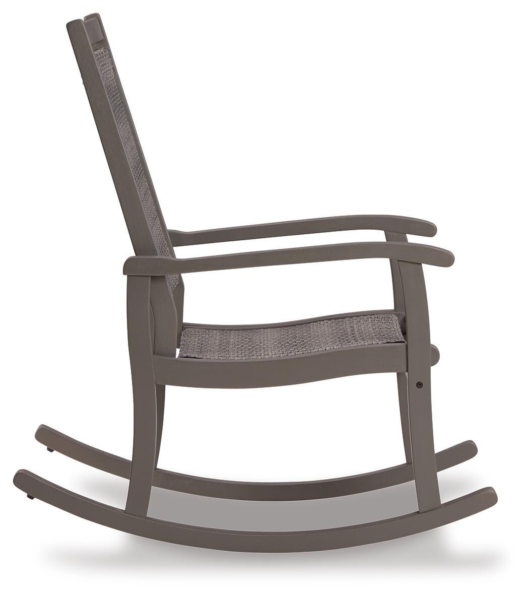 Emani Rocking Chair - image 4