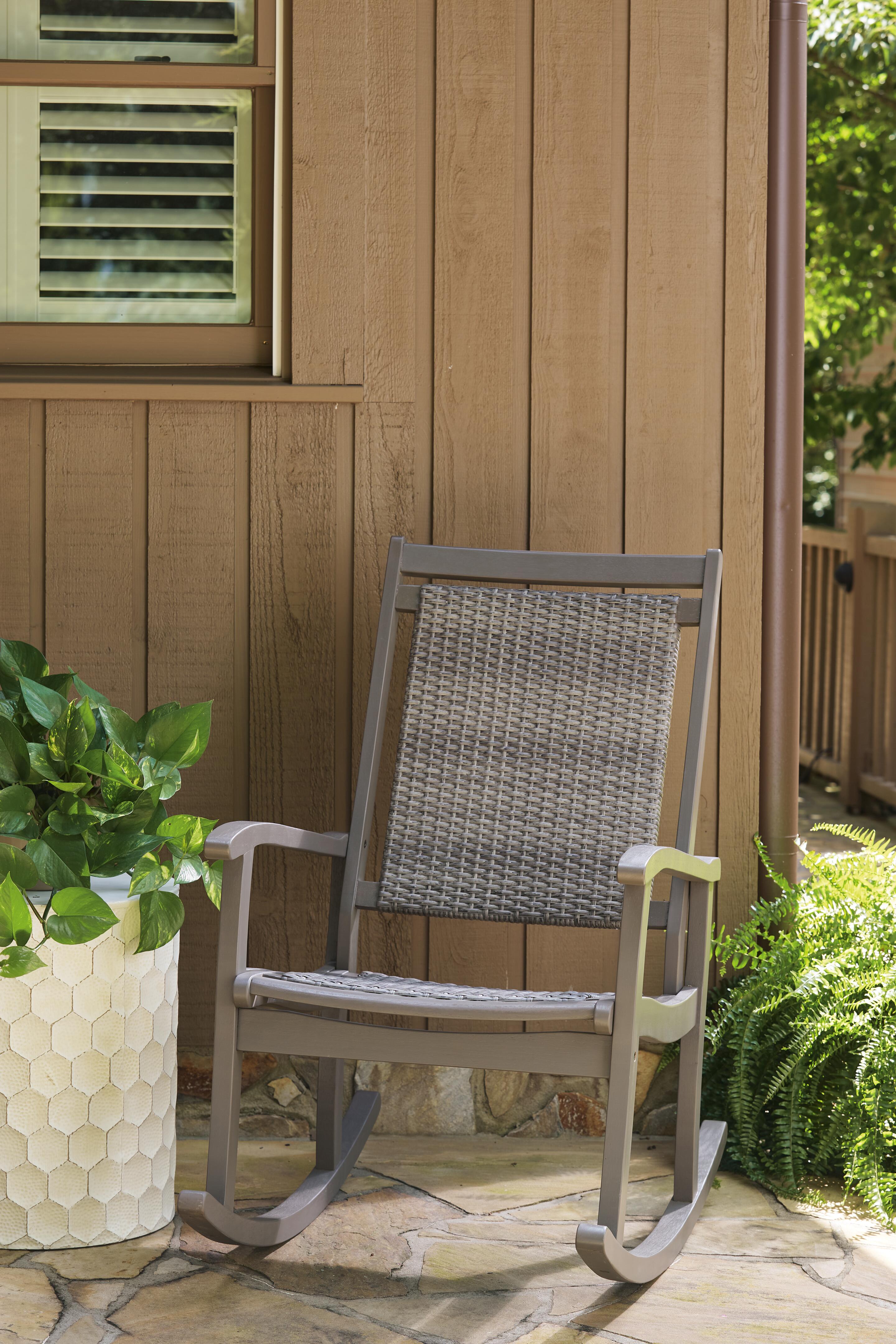 Emani Rocking Chair - image 1