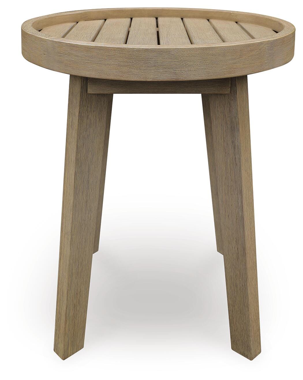 Bradstreet Bay Outdoor End Table - image 3