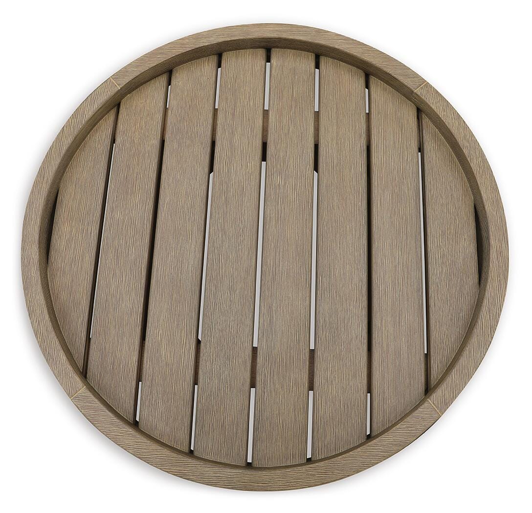 Bradstreet Bay Outdoor End Table - image 4