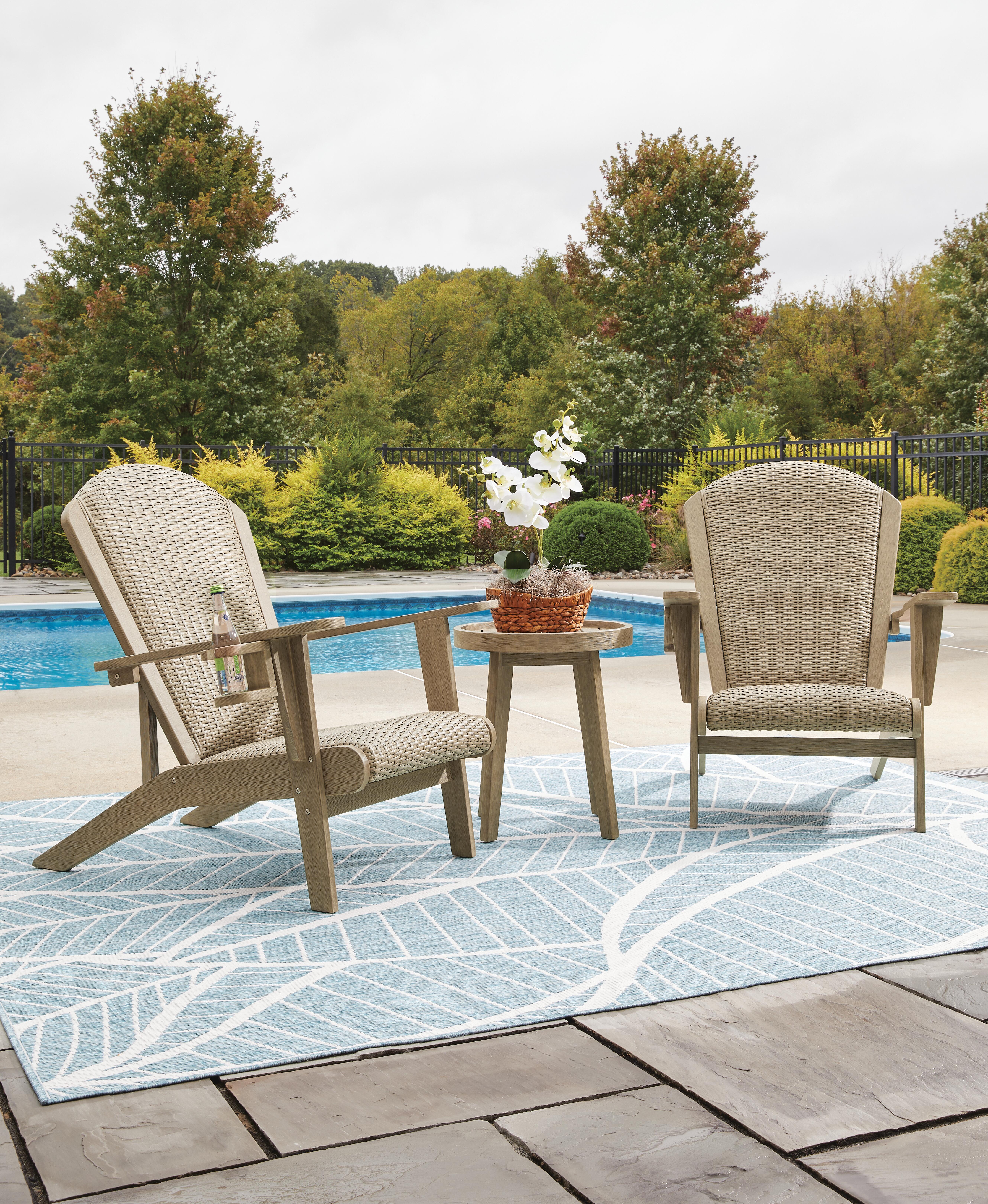 Bradstreet Bay Adirondack Chair - image 8